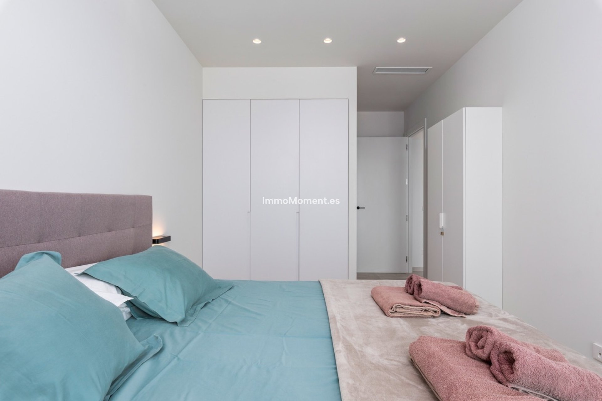 Resale - Apartment - Orihuela - Las Colinas Golf