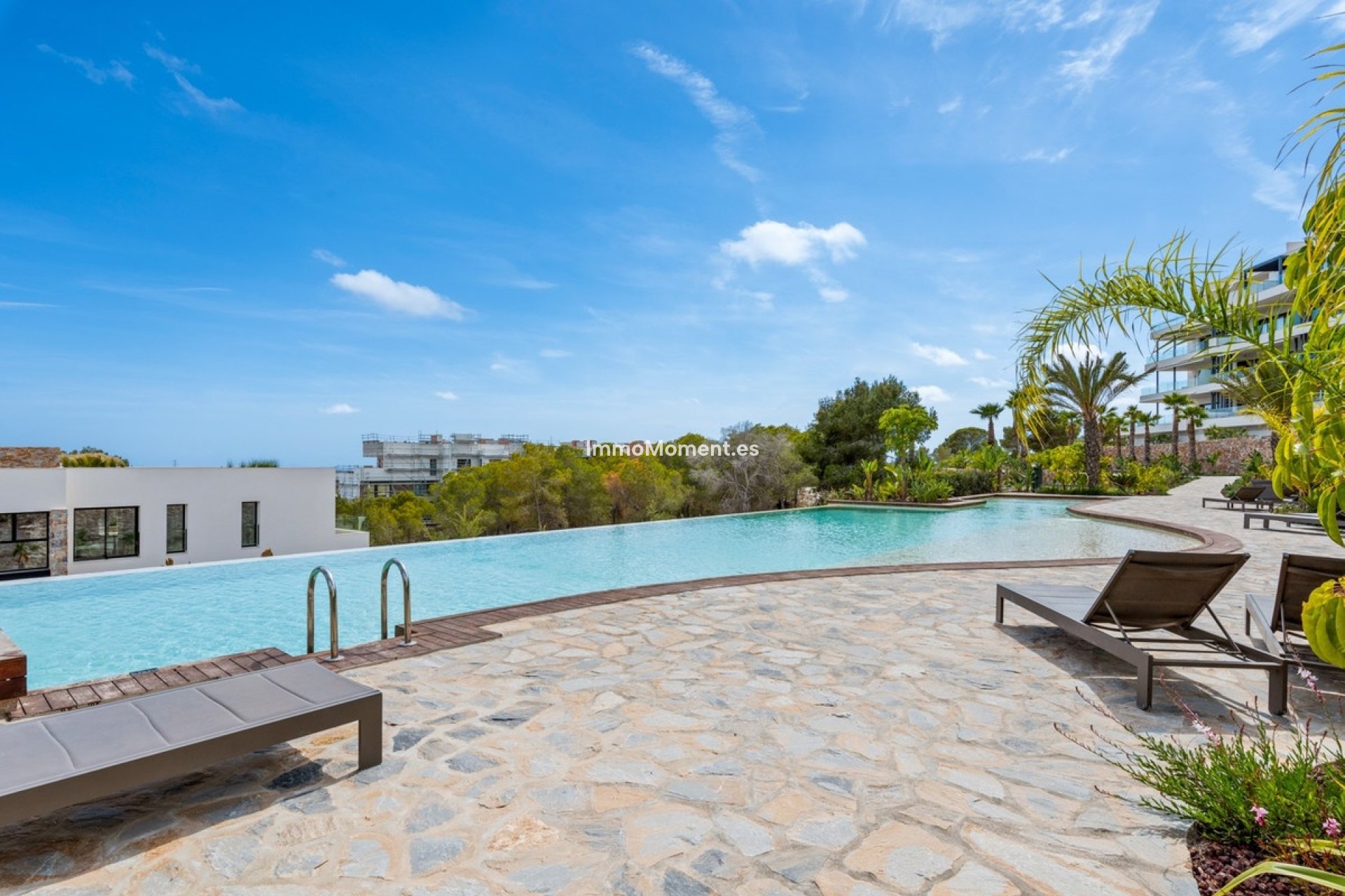 Resale - Apartment - Orihuela - Las Colinas Golf