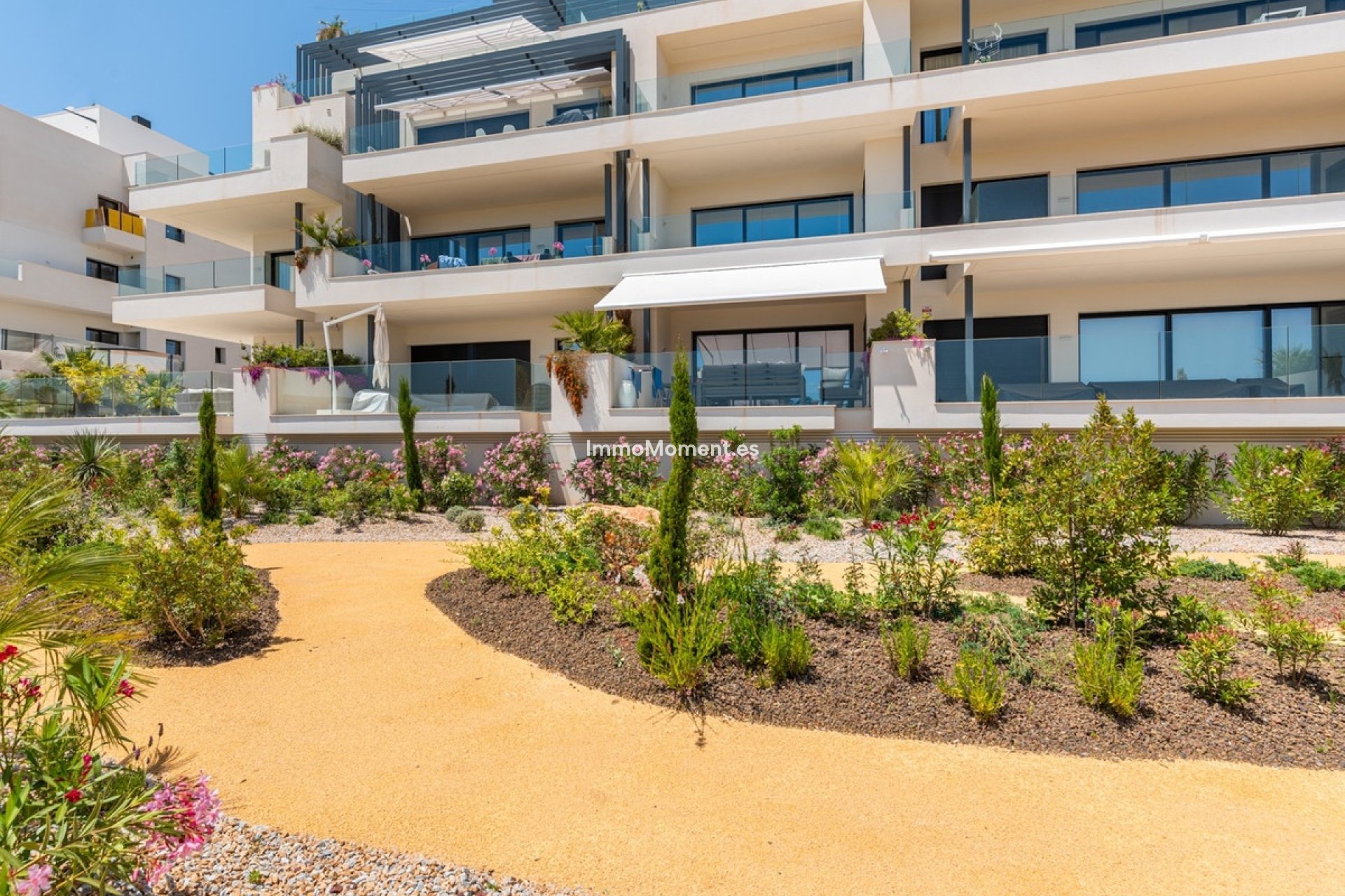 Resale - Apartment - Orihuela - Las Colinas Golf
