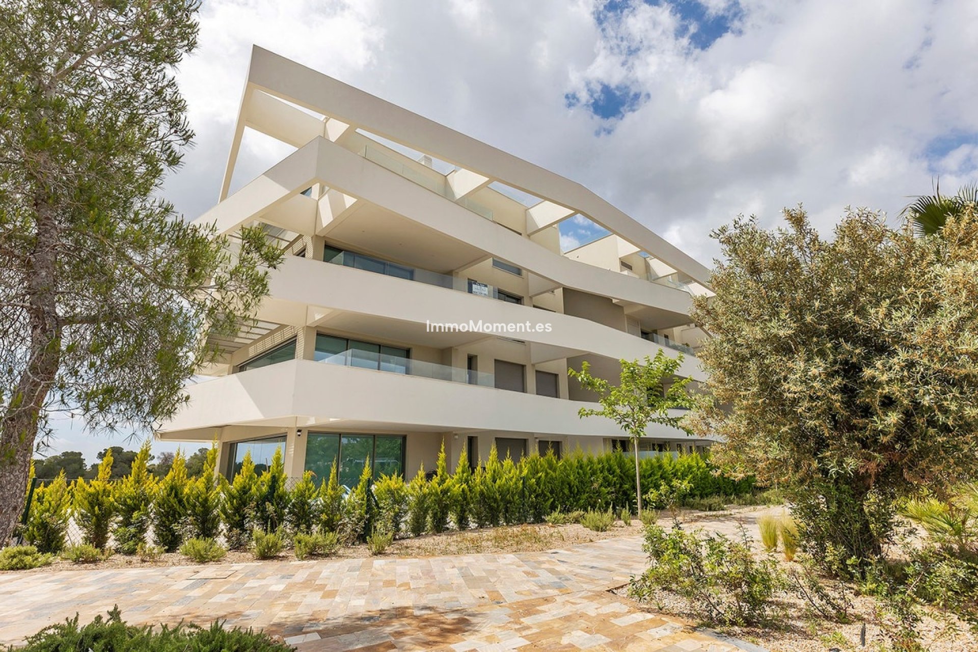 Resale - Apartment - Orihuela - Las Colinas Golf