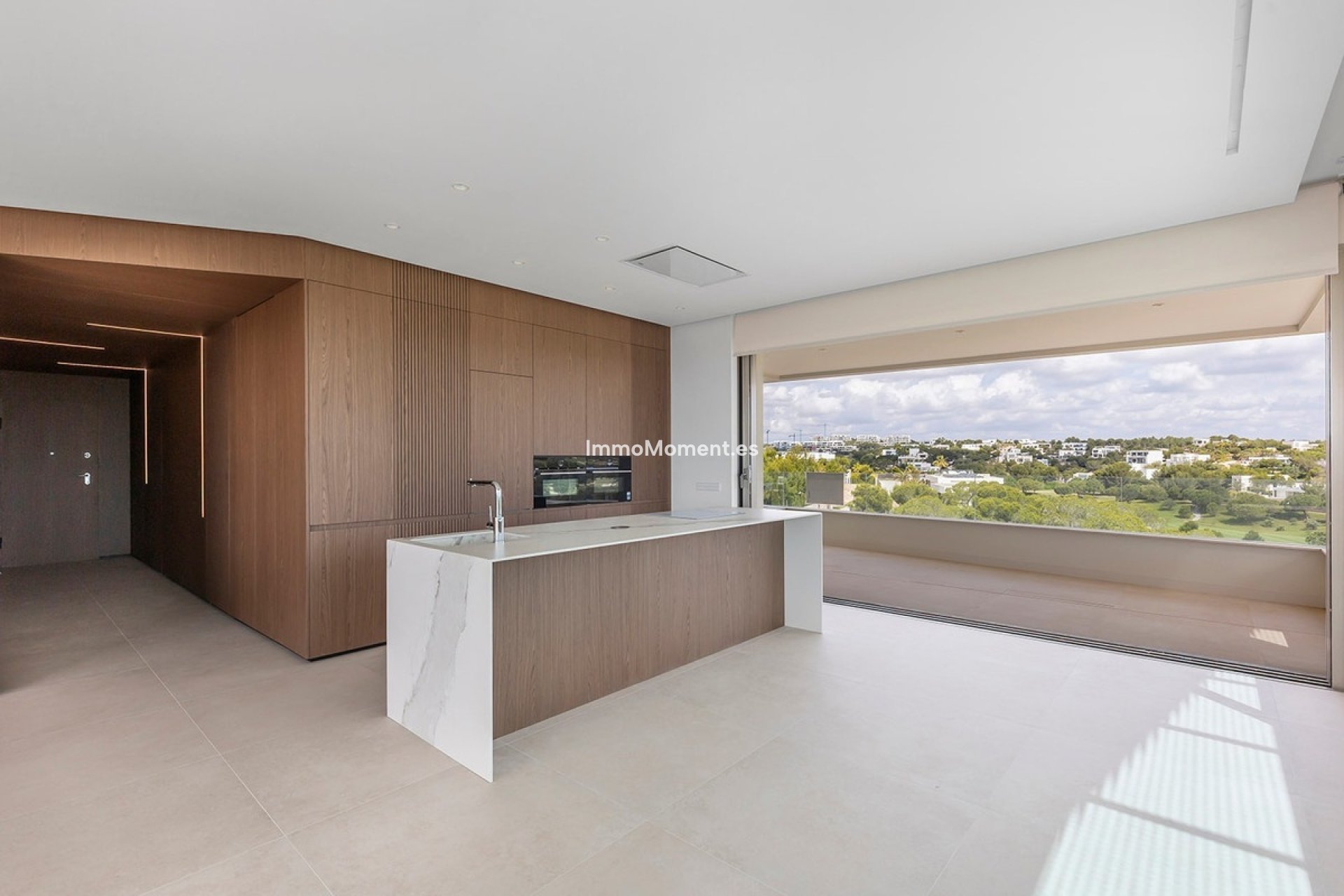 Resale - Apartment - Orihuela - Las Colinas Golf