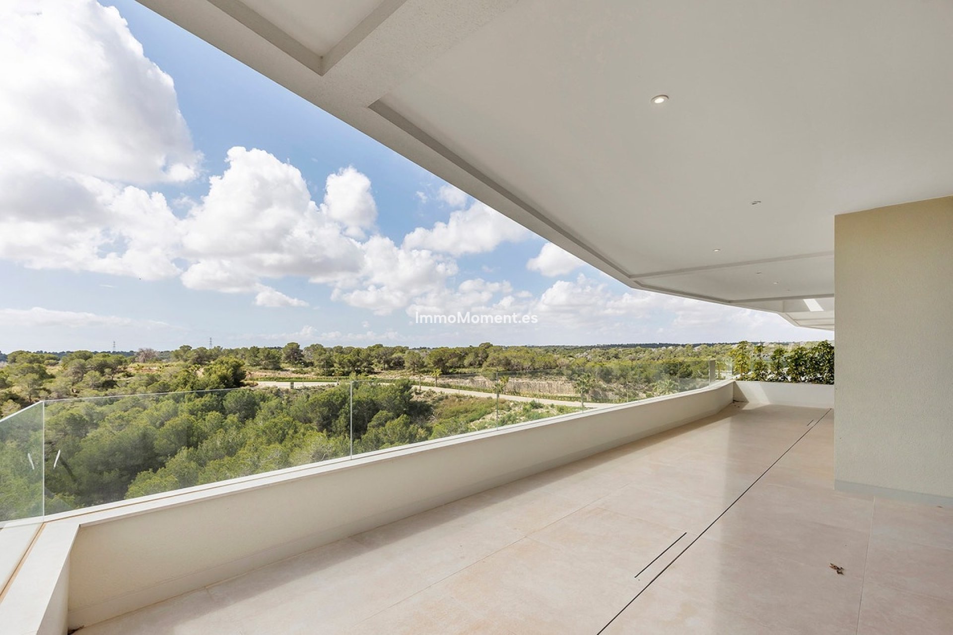 Resale - Apartment - Orihuela - Las Colinas Golf
