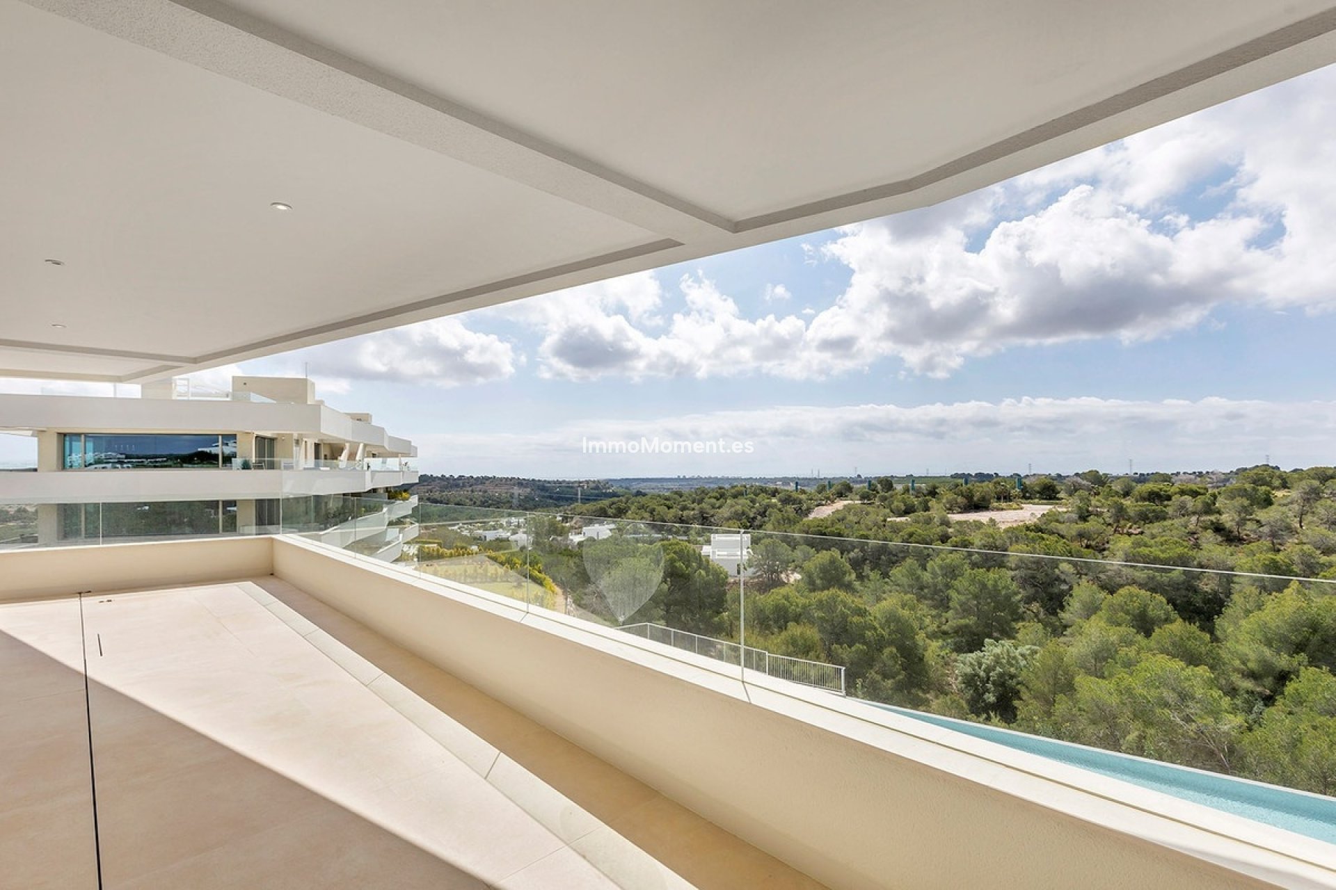 Resale - Apartment - Orihuela - Las Colinas Golf
