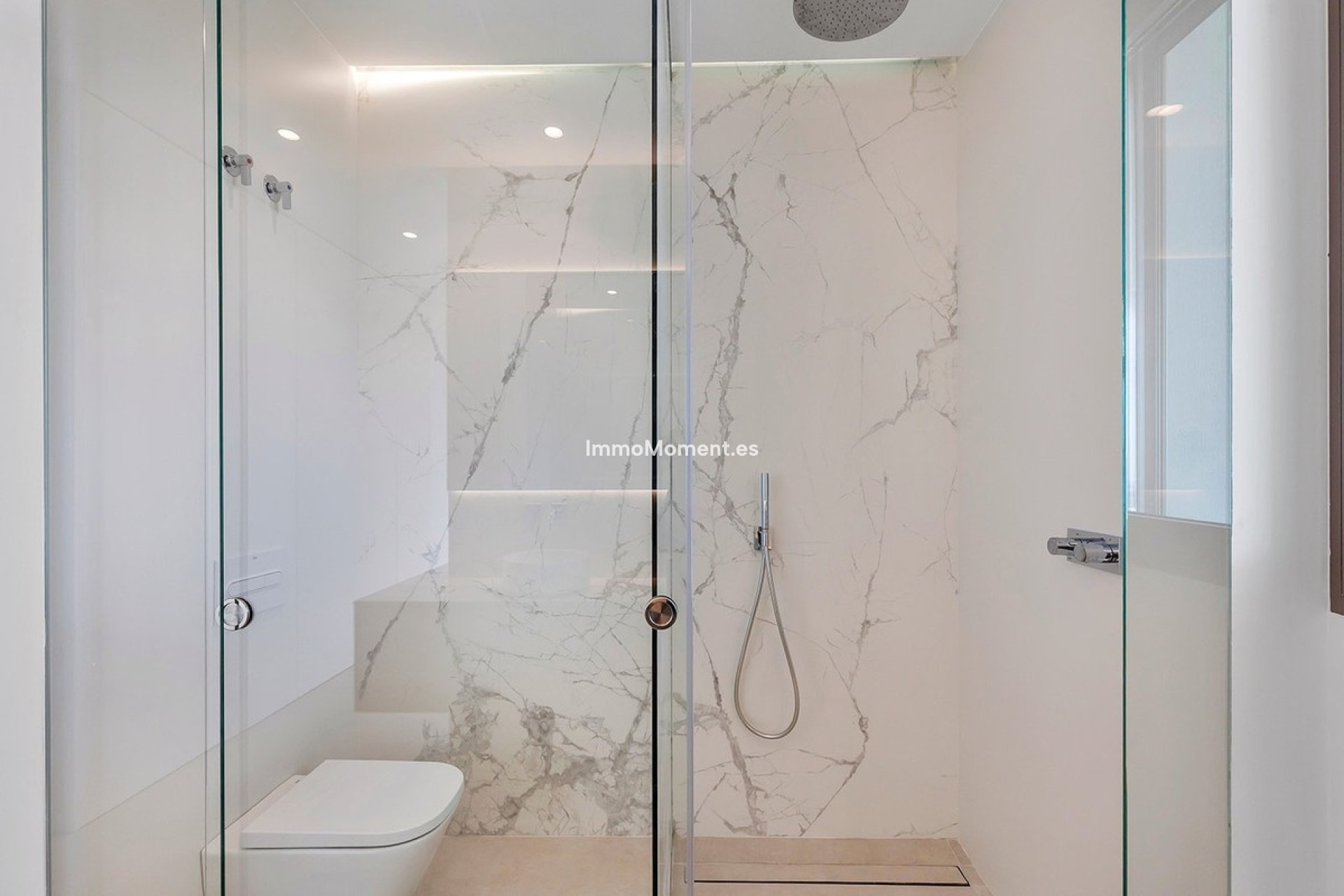 Resale - Apartment - Orihuela - Las Colinas Golf