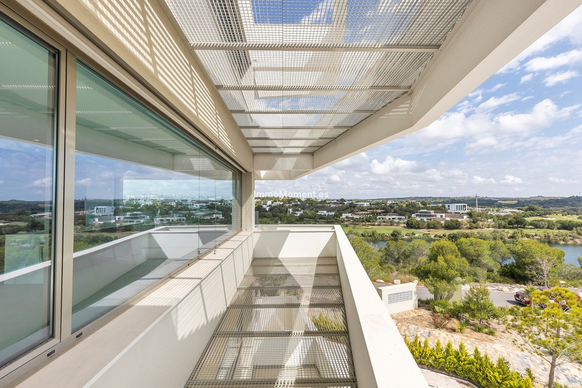 Resale - Apartment - Orihuela - Las Colinas Golf
