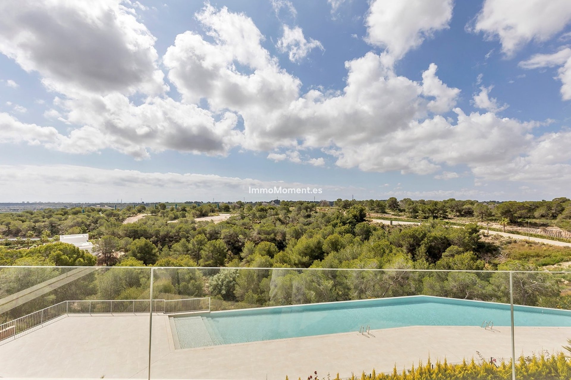 Resale - Apartment - Orihuela - Las Colinas Golf