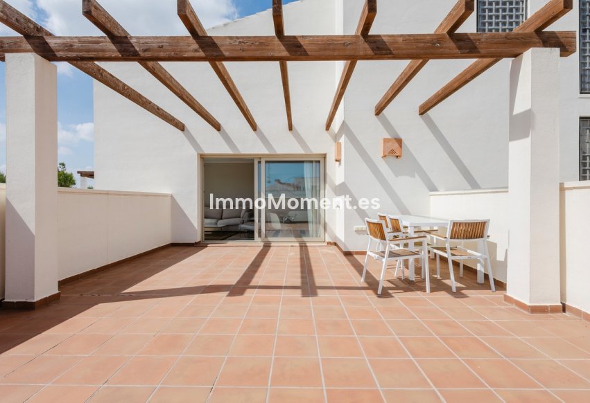 Resale - Apartment - Orihuela - Las Colinas Golf