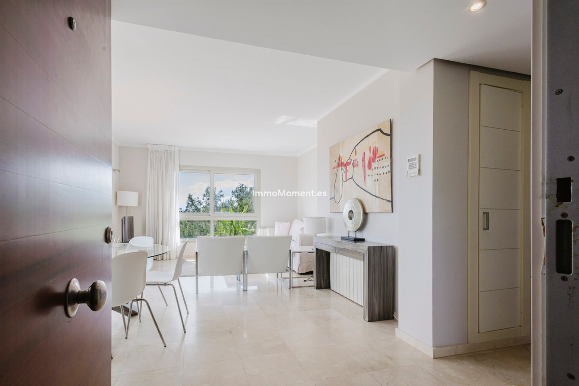 Resale - Apartment - Orihuela - Las Colinas Golf
