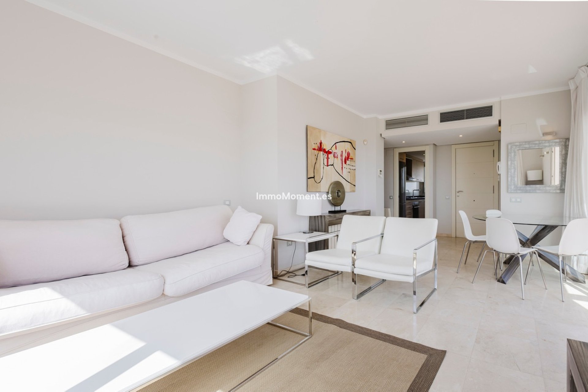 Resale - Apartment - Orihuela - Las Colinas Golf