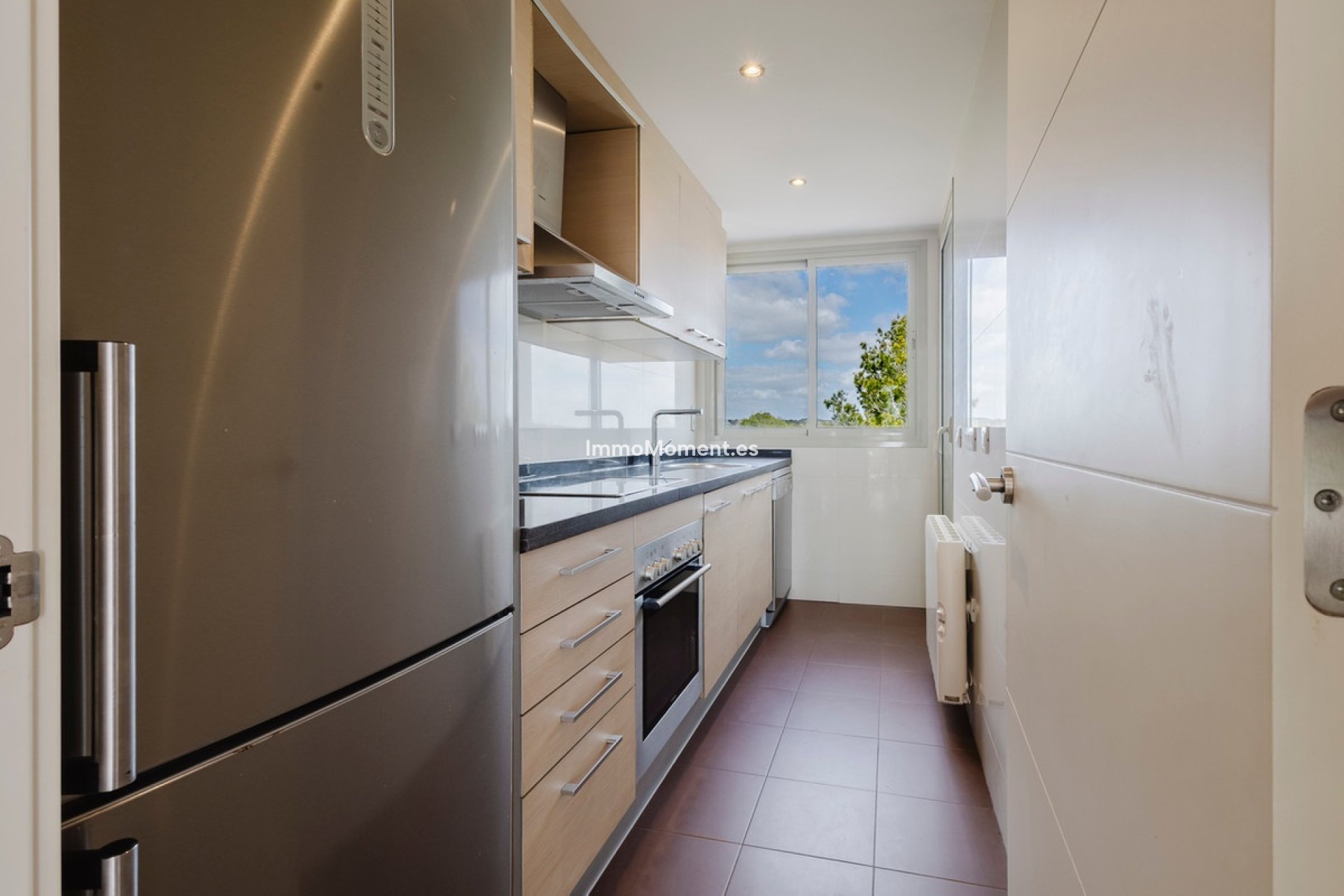 Resale - Apartment - Orihuela - Las Colinas Golf