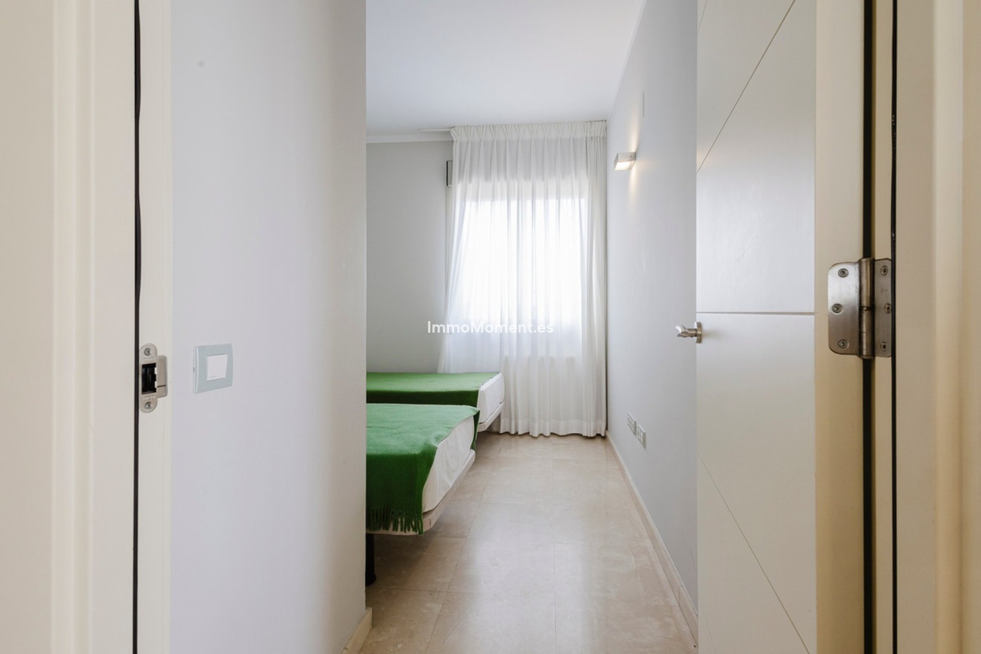 Resale - Apartment - Orihuela - Las Colinas Golf