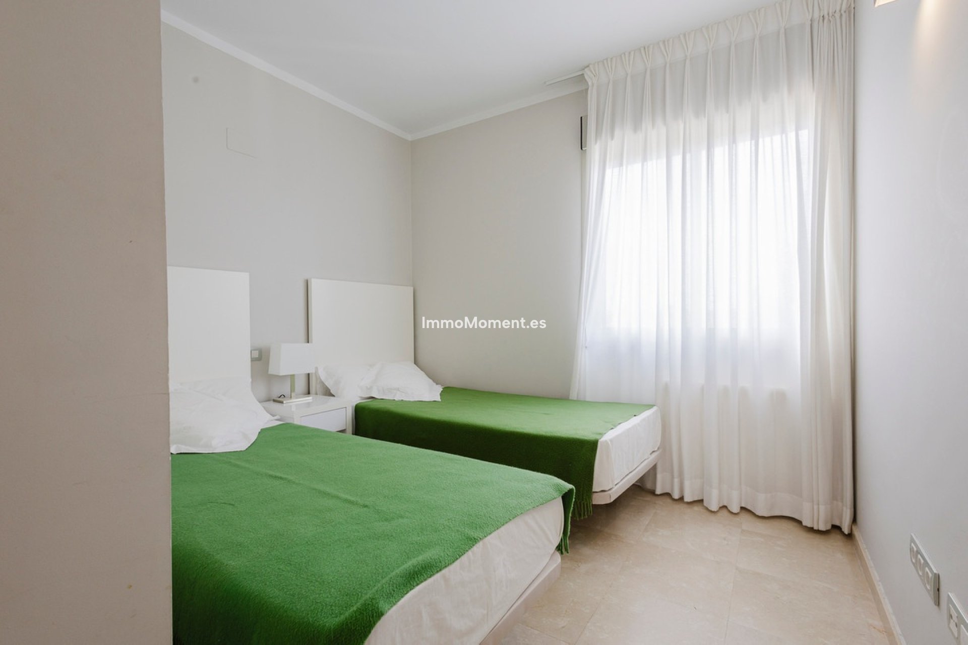 Resale - Apartment - Orihuela - Las Colinas Golf