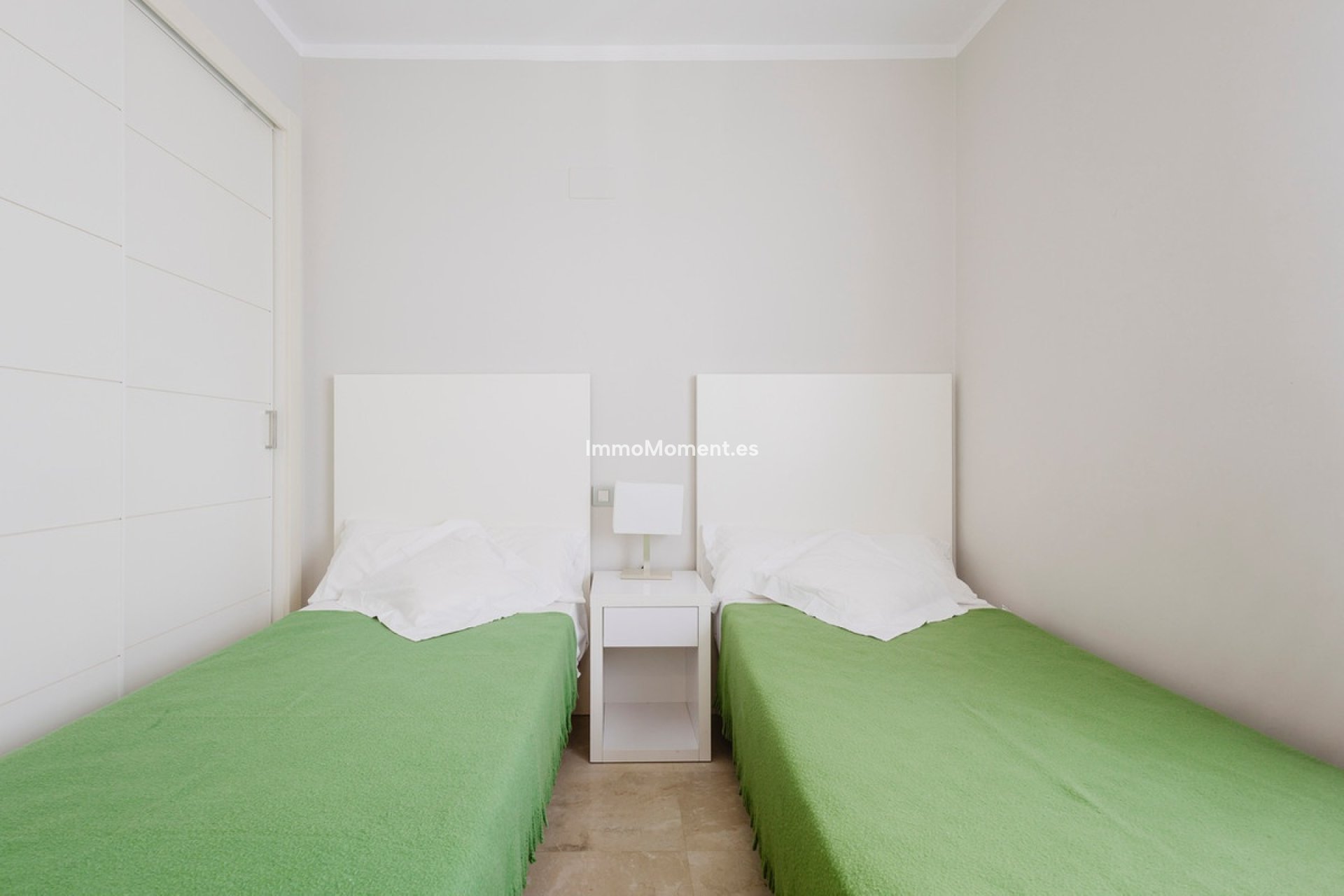 Resale - Apartment - Orihuela - Las Colinas Golf