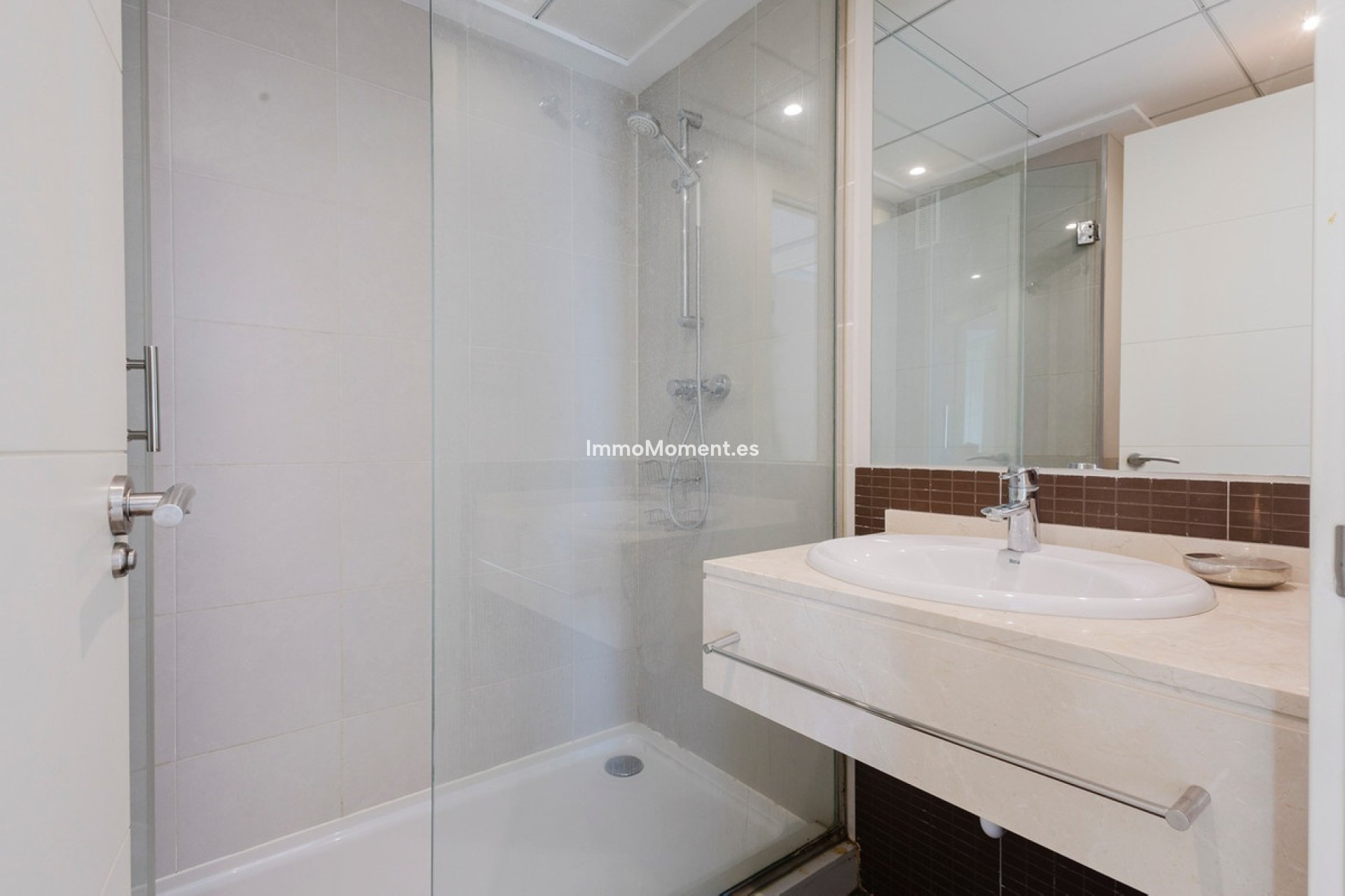 Resale - Apartment - Orihuela - Las Colinas Golf