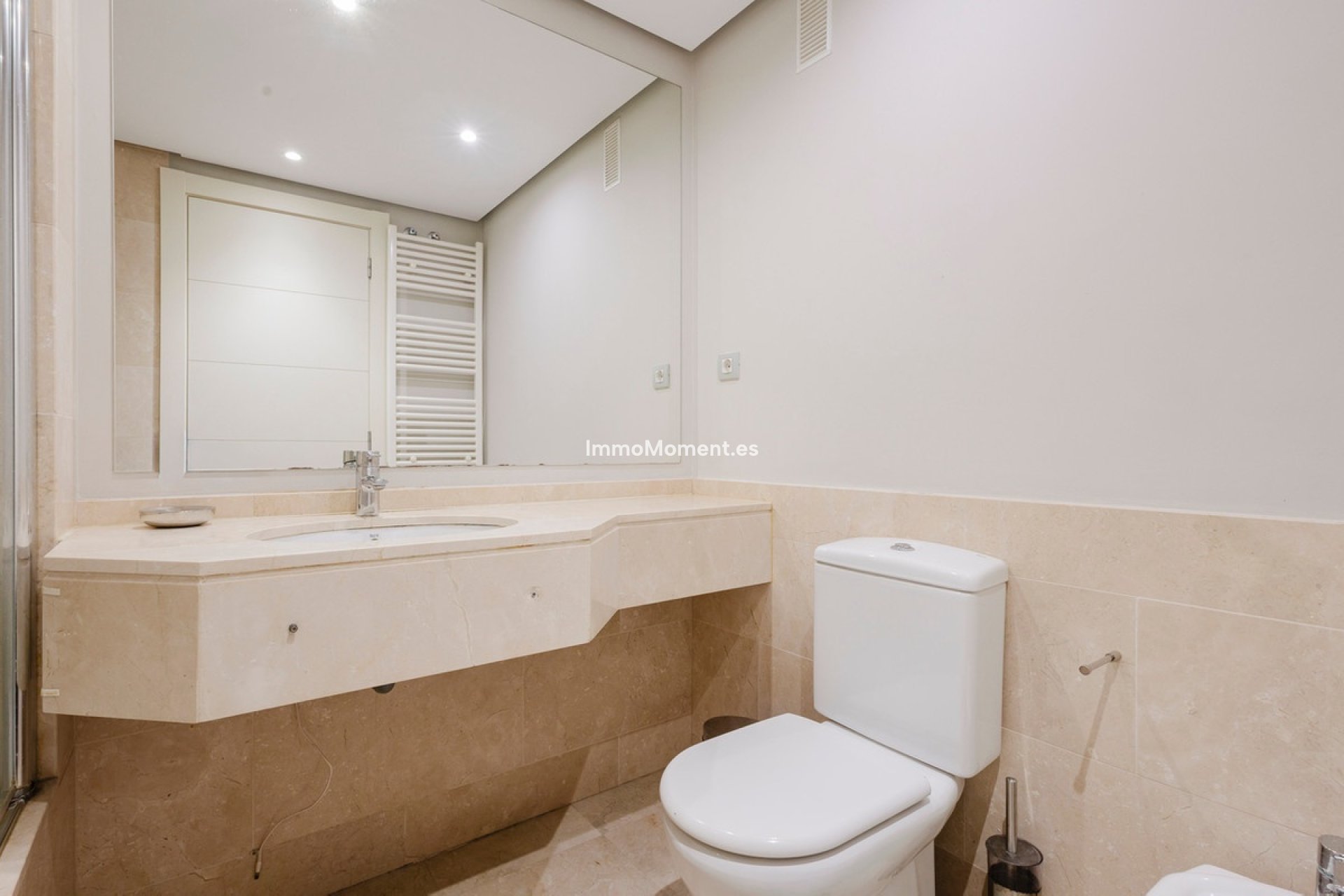 Resale - Apartment - Orihuela - Las Colinas Golf