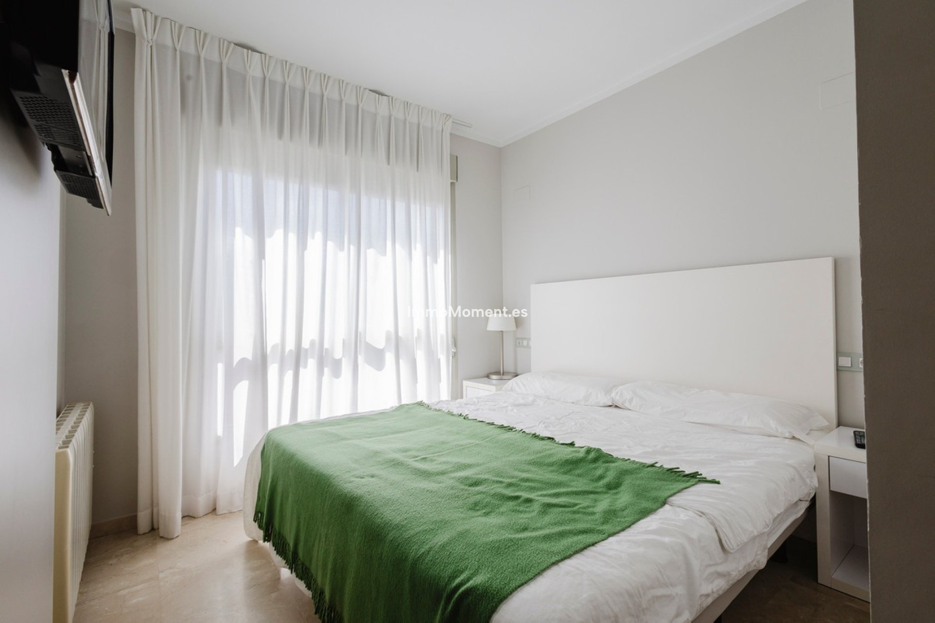 Resale - Apartment - Orihuela - Las Colinas Golf