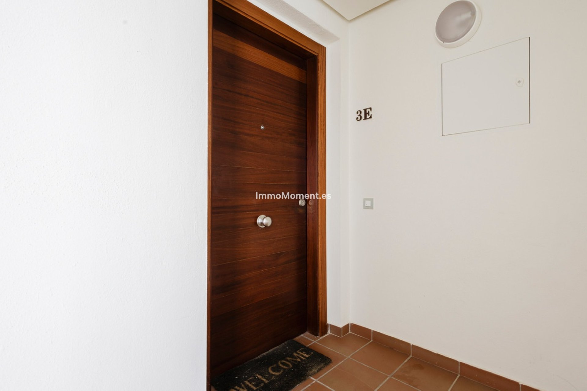 Resale - Apartment - Orihuela - Las Colinas Golf