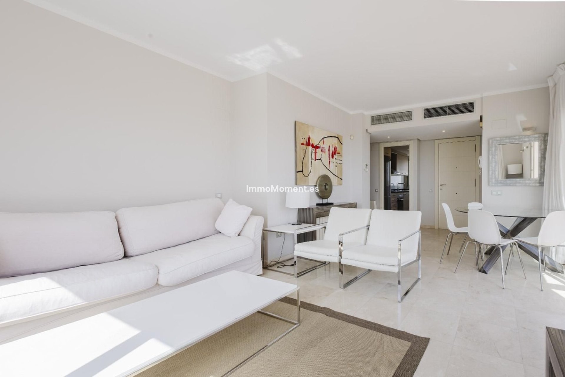 Resale - Apartment - Orihuela - Las Colinas Golf