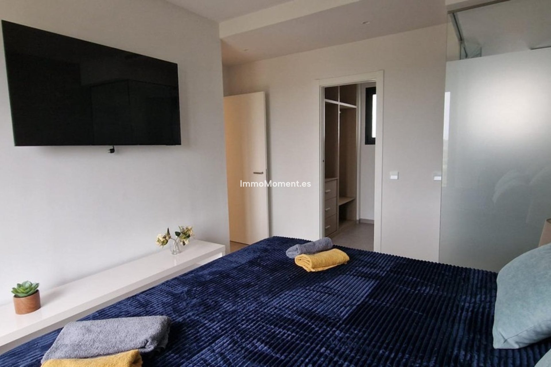 Resale - Apartment - Orihuela - Las Colinas Golf