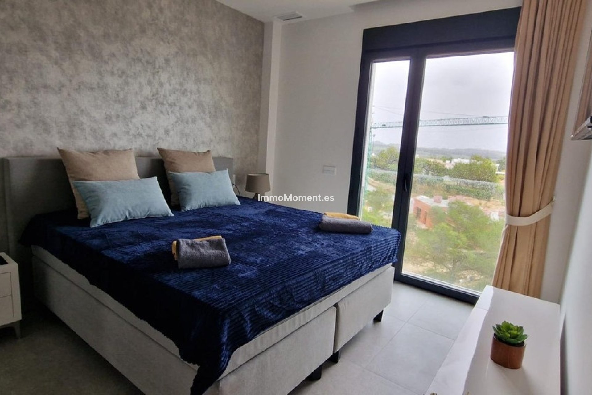 Resale - Apartment - Orihuela - Las Colinas Golf