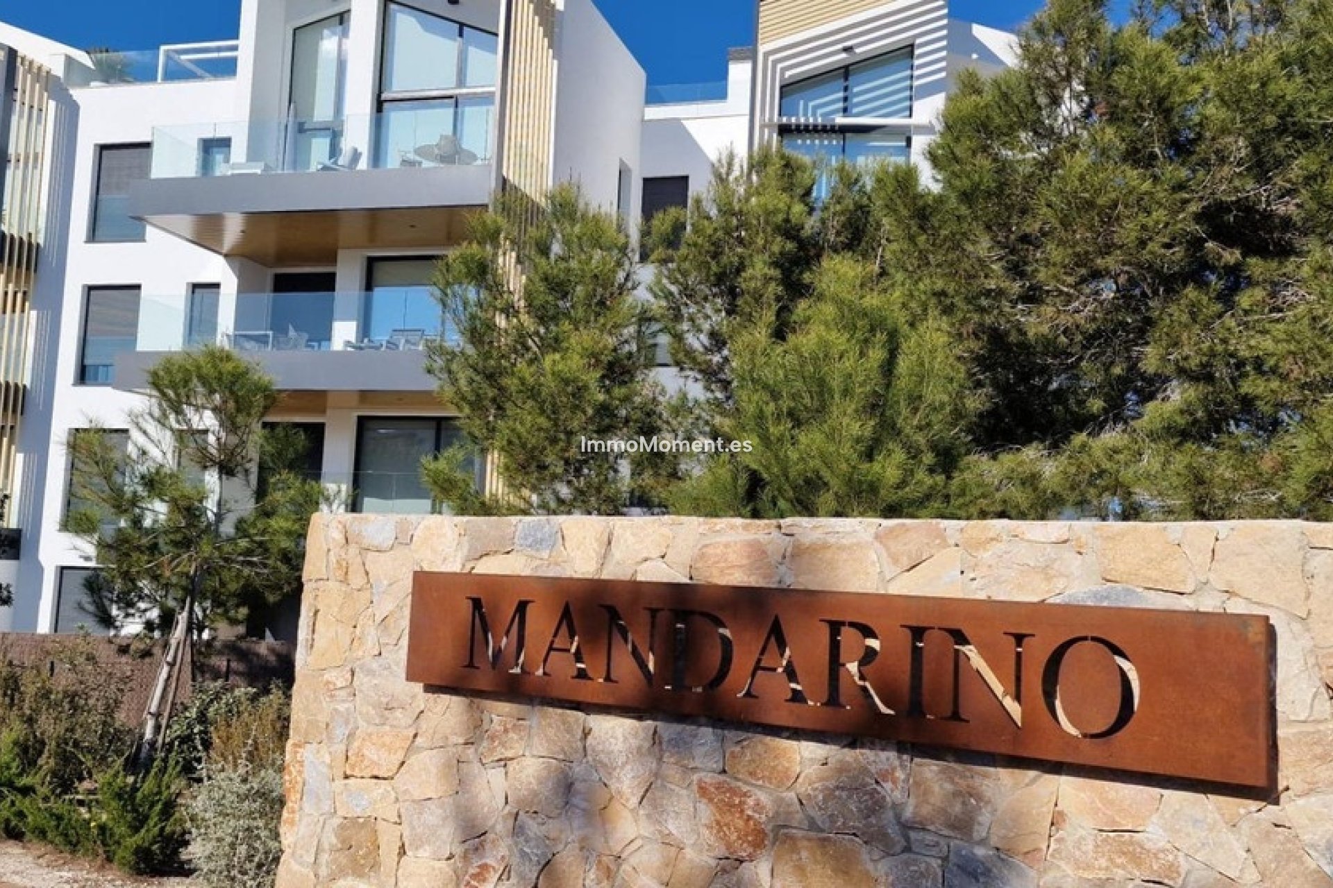 Resale - Apartment - Orihuela - Las Colinas Golf
