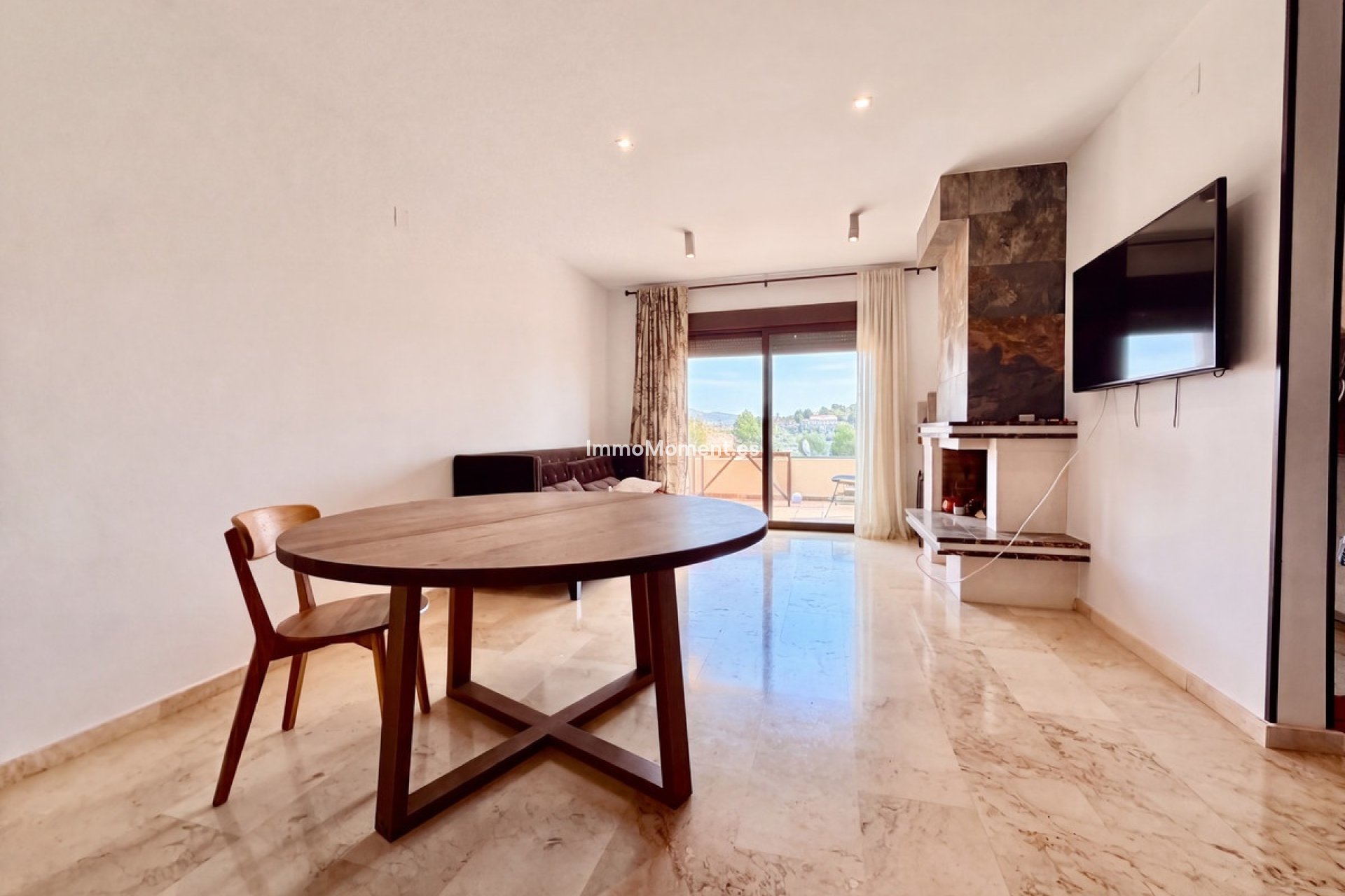Resale - Apartment - Orihuela - Las Ramblas Golf
