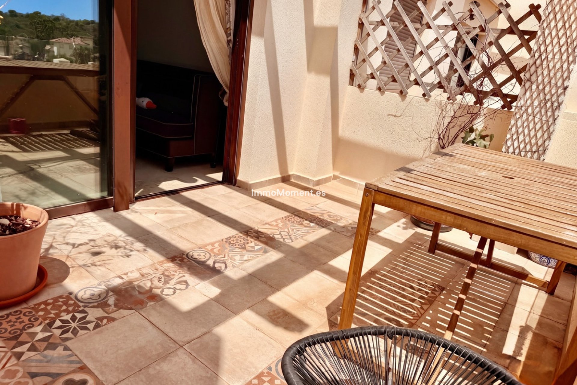 Resale - Apartment - Orihuela - Las Ramblas Golf