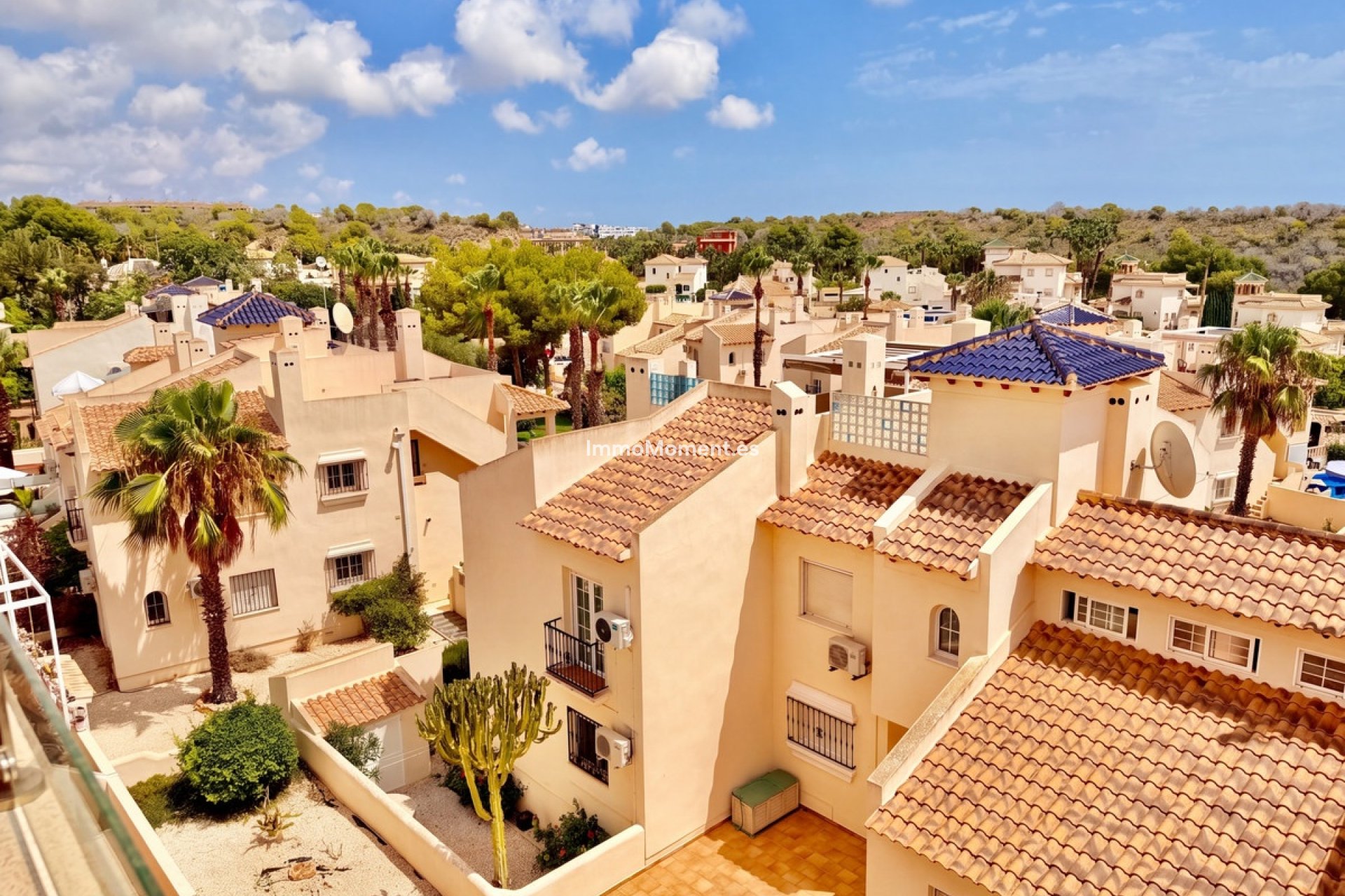 Resale - Apartment - Orihuela - Las Ramblas Golf