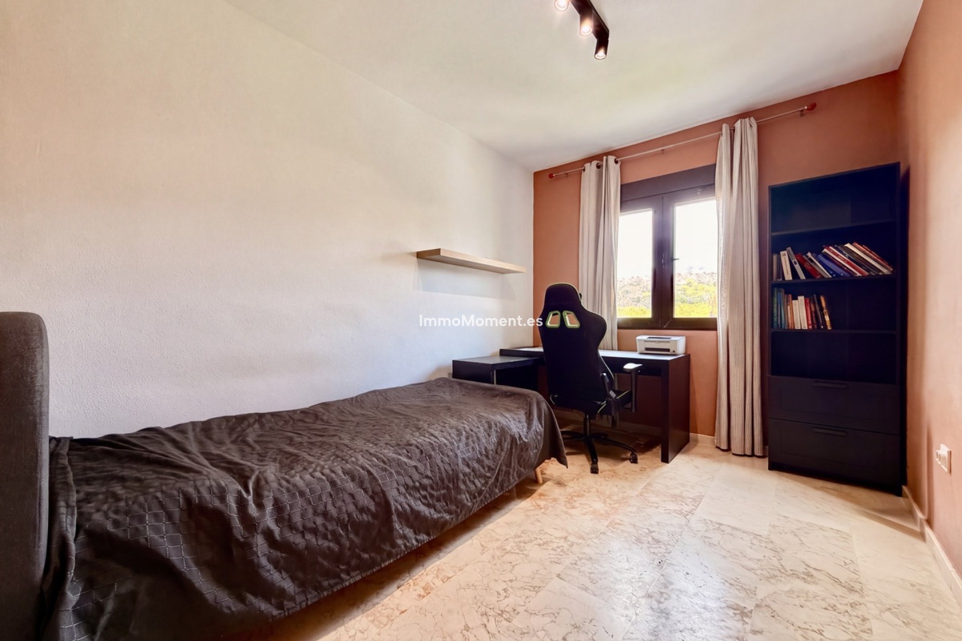 Resale - Apartment - Orihuela - Las Ramblas Golf