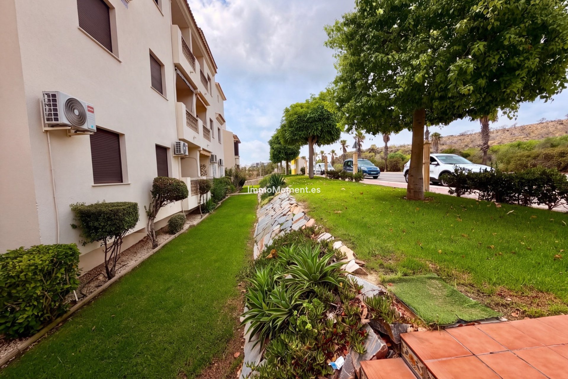 Resale - Apartment - Orihuela - Las Ramblas Golf