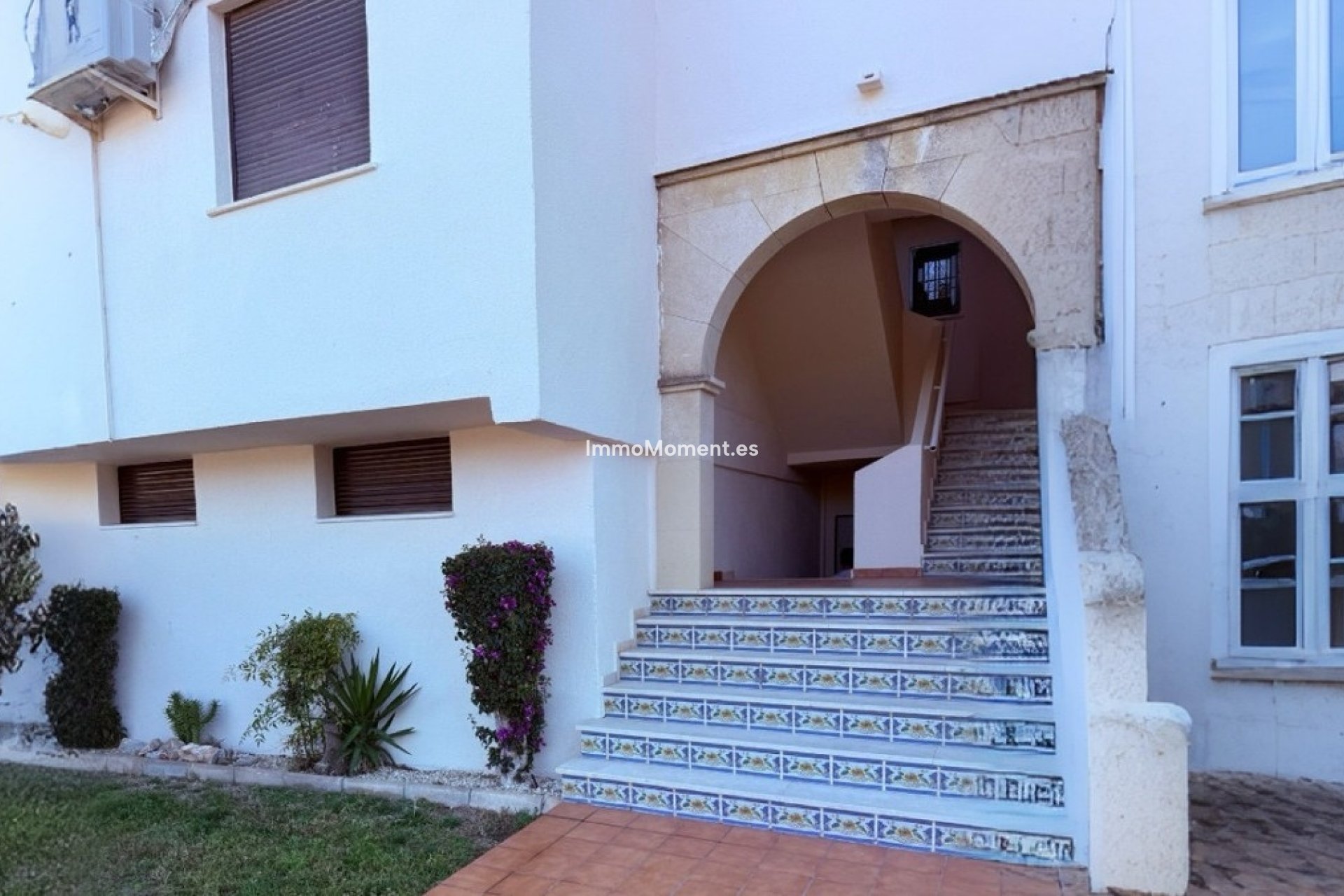 Resale - Apartment - Orihuela - Las Ramblas Golf