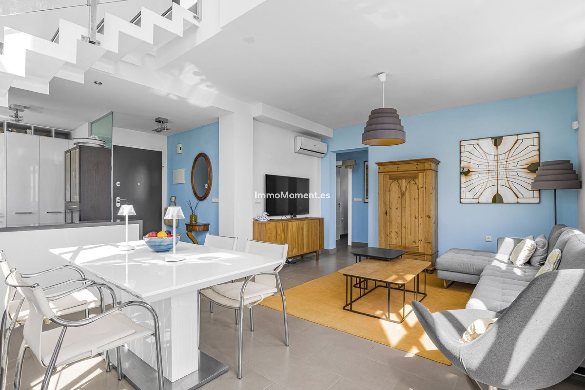 Resale - Apartment - Orihuela - Las Ramblas Golf