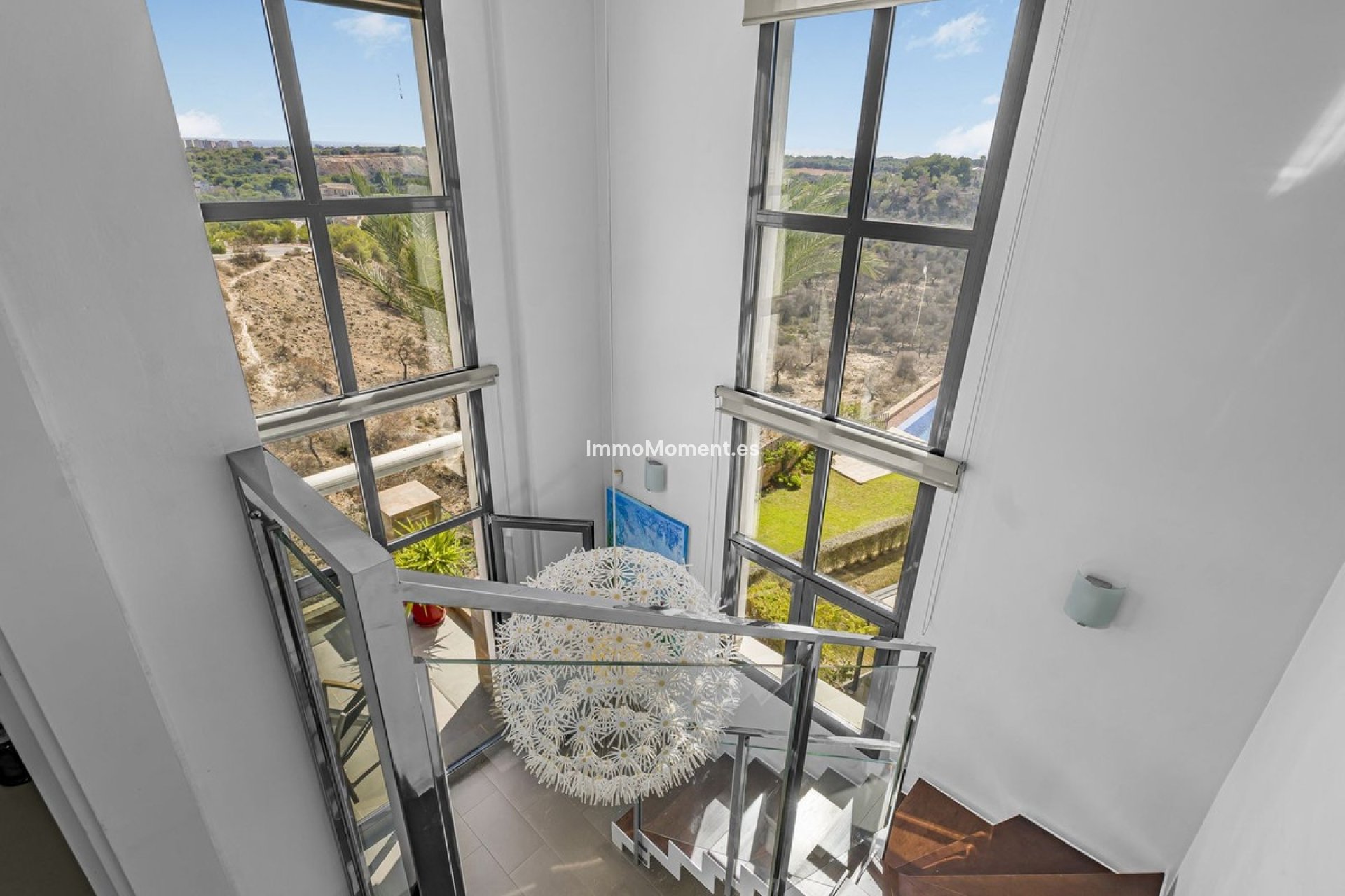 Resale - Apartment - Orihuela - Las Ramblas Golf