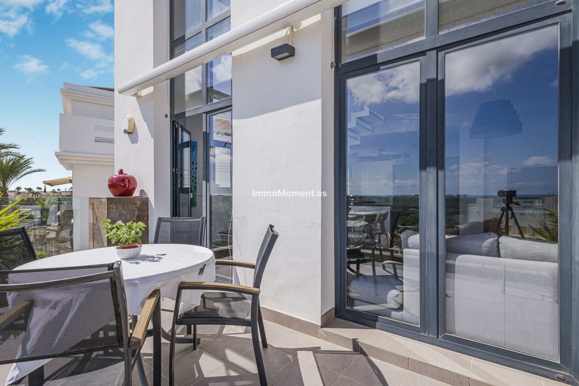 Resale - Apartment - Orihuela - Las Ramblas Golf