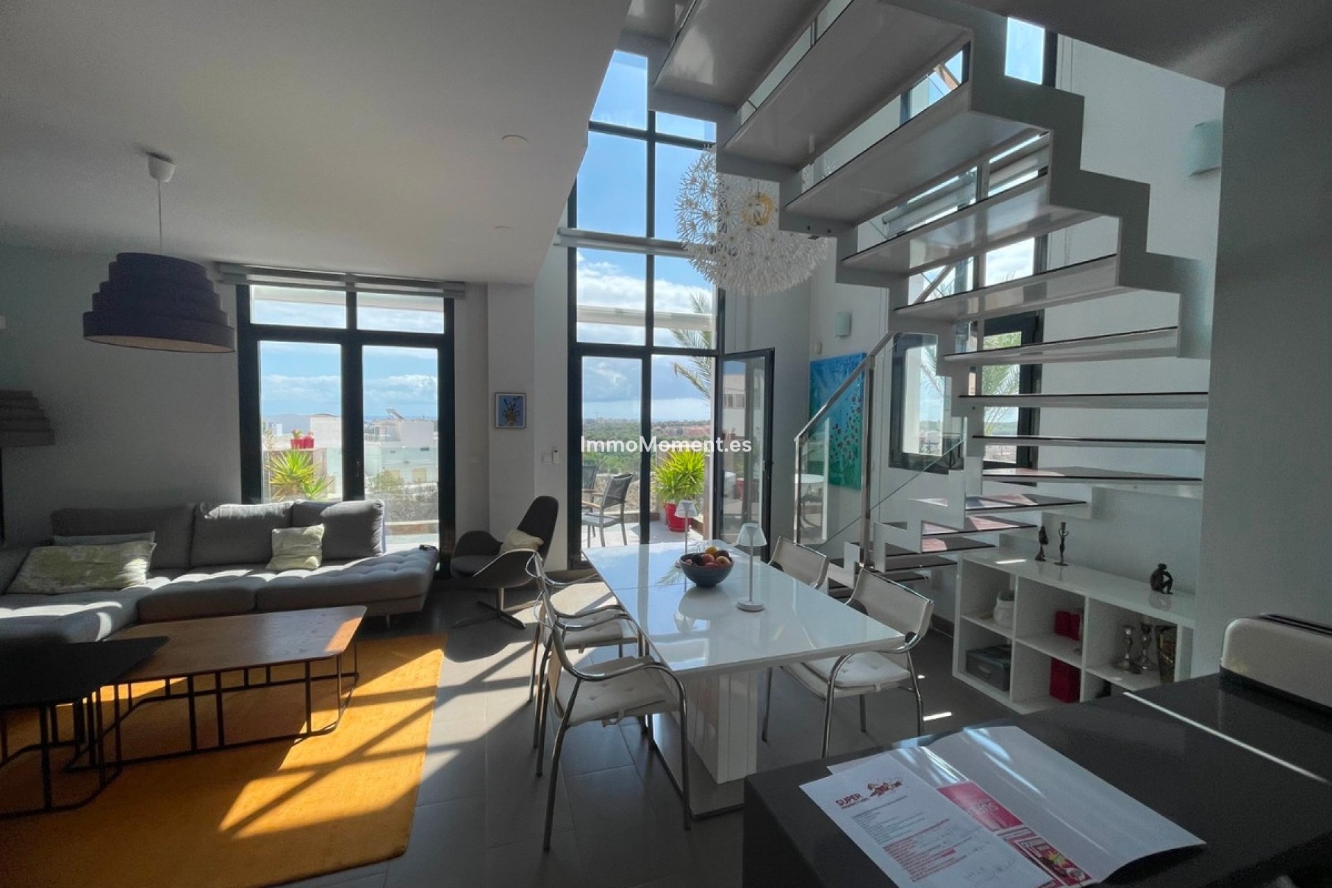 Resale - Apartment - Orihuela - Las Ramblas Golf