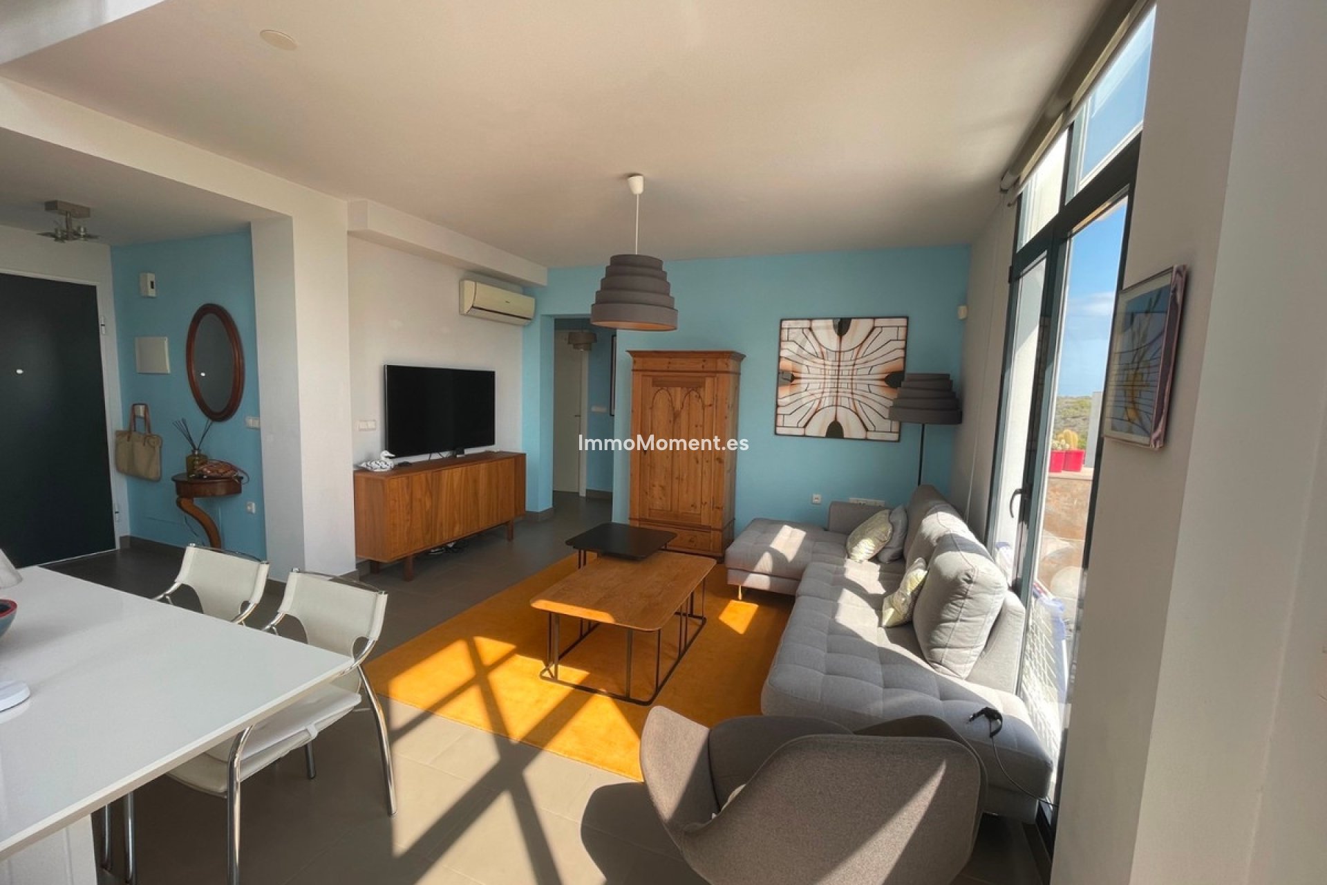 Resale - Apartment - Orihuela - Las Ramblas Golf
