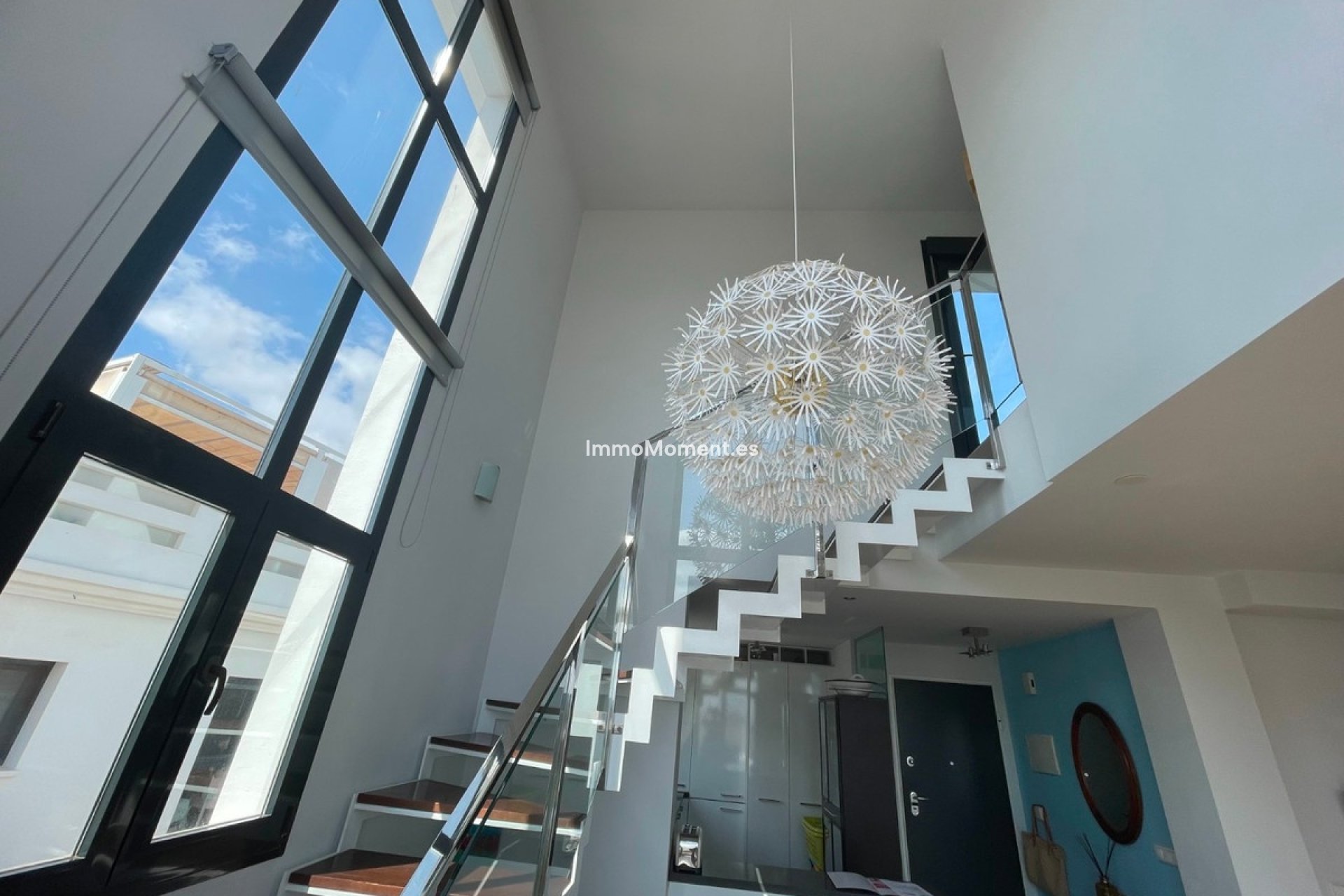 Resale - Apartment - Orihuela - Las Ramblas Golf