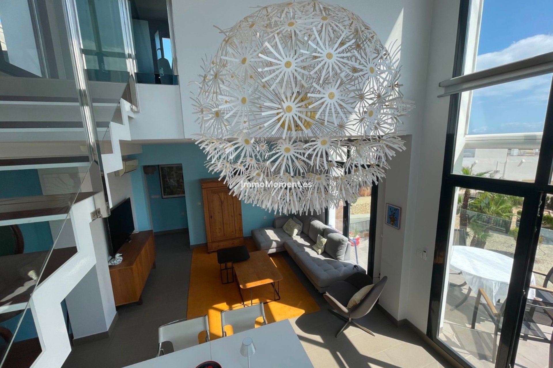 Resale - Apartment - Orihuela - Las Ramblas Golf