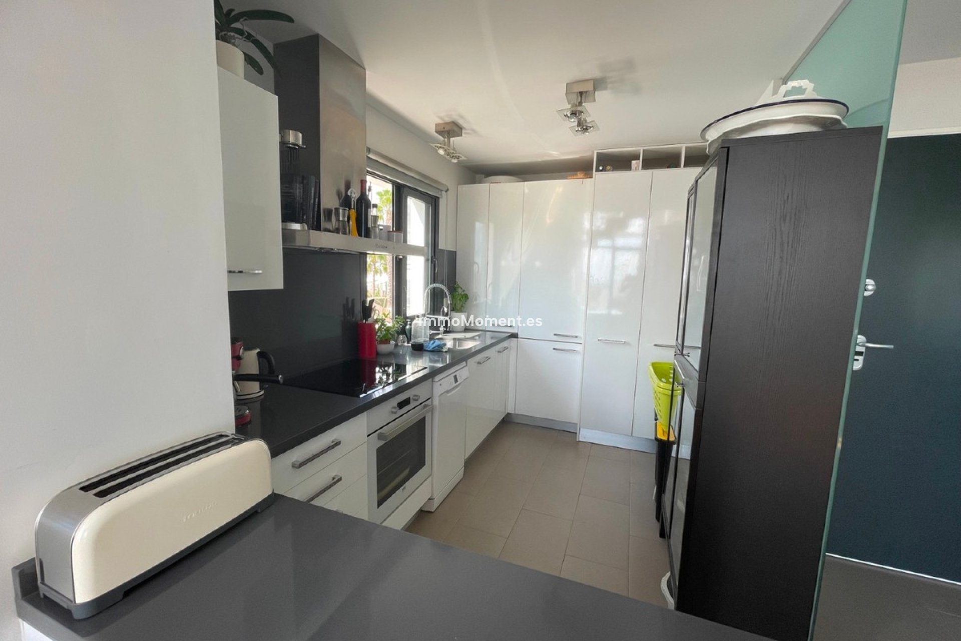 Resale - Apartment - Orihuela - Las Ramblas Golf