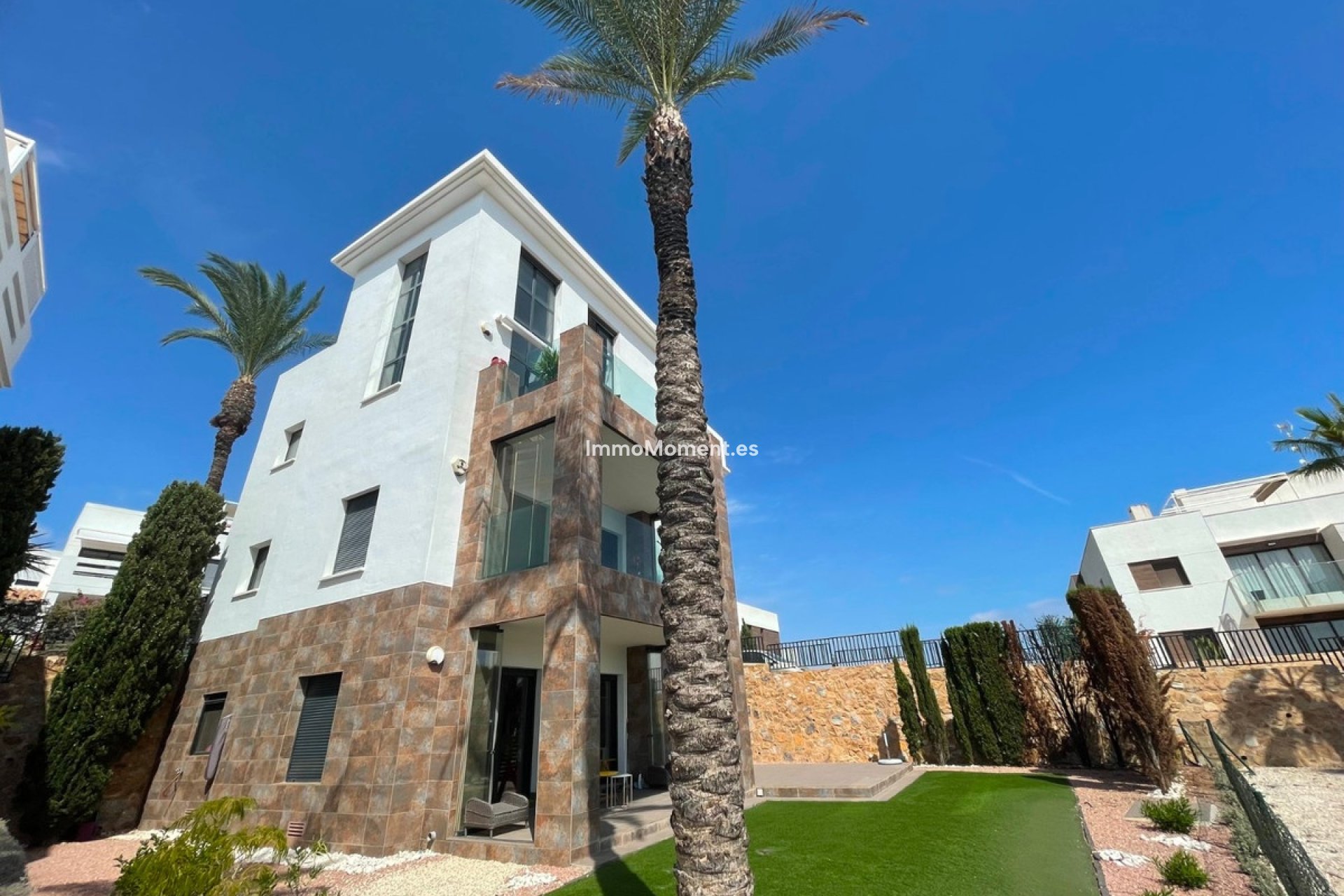 Resale - Apartment - Orihuela - Las Ramblas Golf