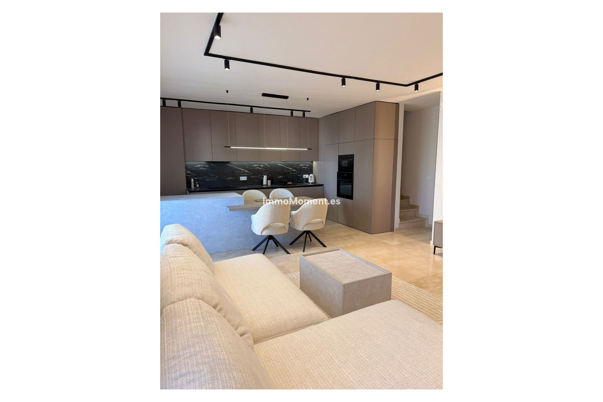 Resale - Apartment - Orihuela - Las Ramblas Golf
