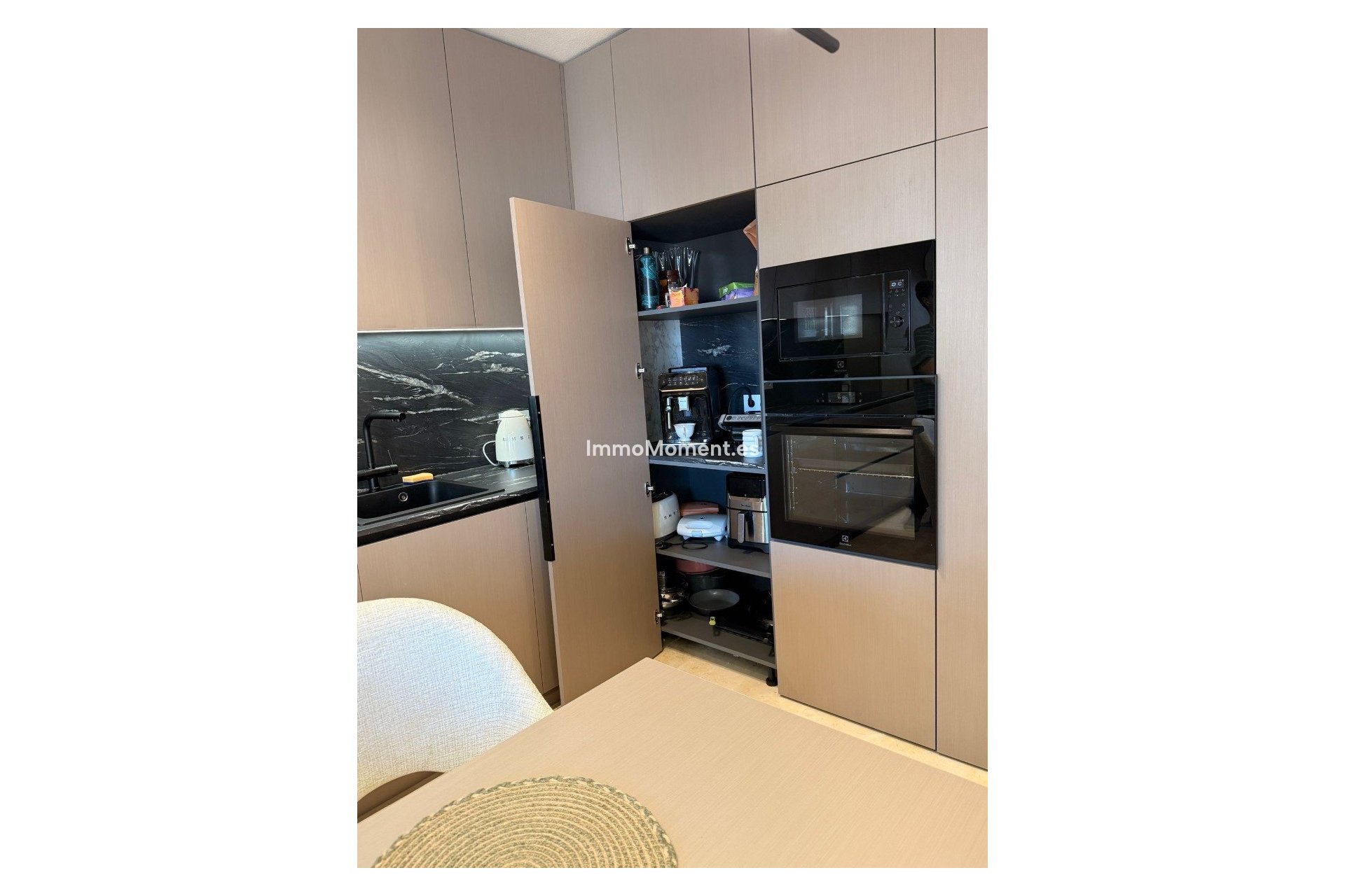 Resale - Apartment - Orihuela - Las Ramblas Golf