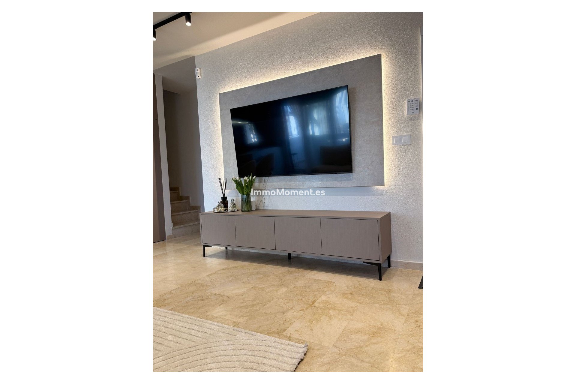 Resale - Apartment - Orihuela - Las Ramblas Golf