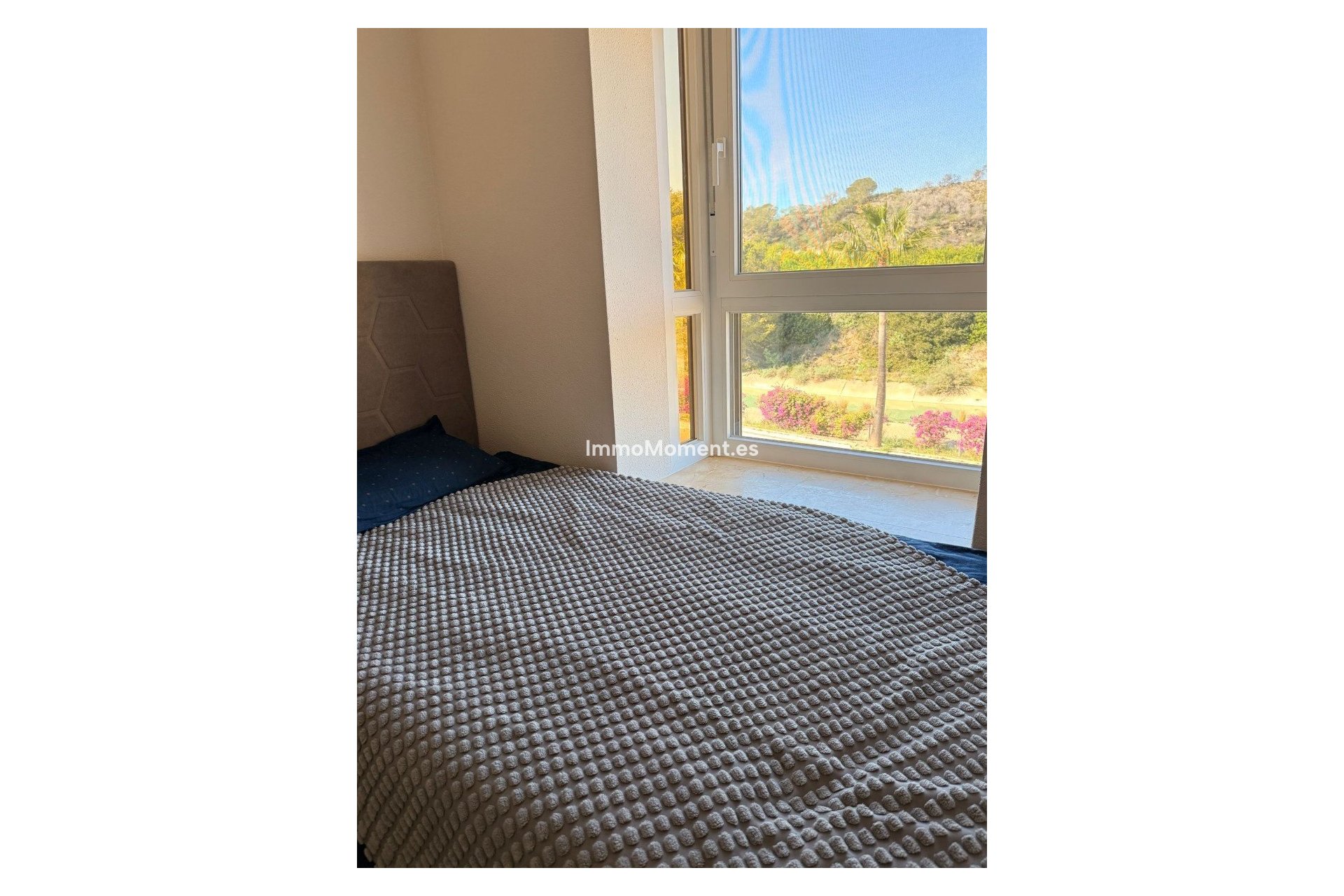 Resale - Apartment - Orihuela - Las Ramblas Golf