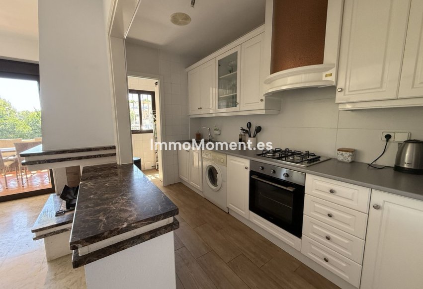 Resale - Apartment - Orihuela - Las Ramblas Golf