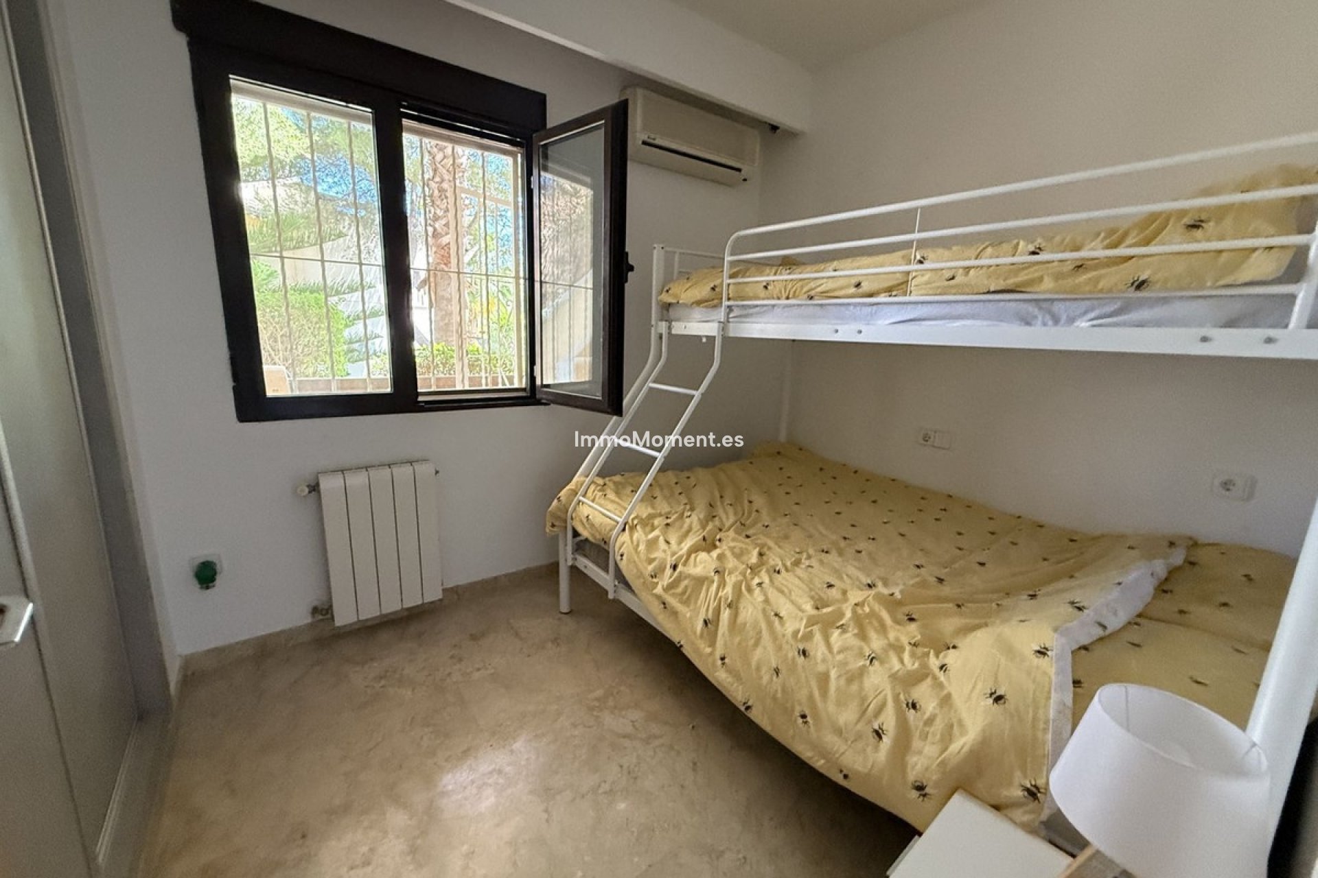 Resale - Apartment - Orihuela - Las Ramblas Golf