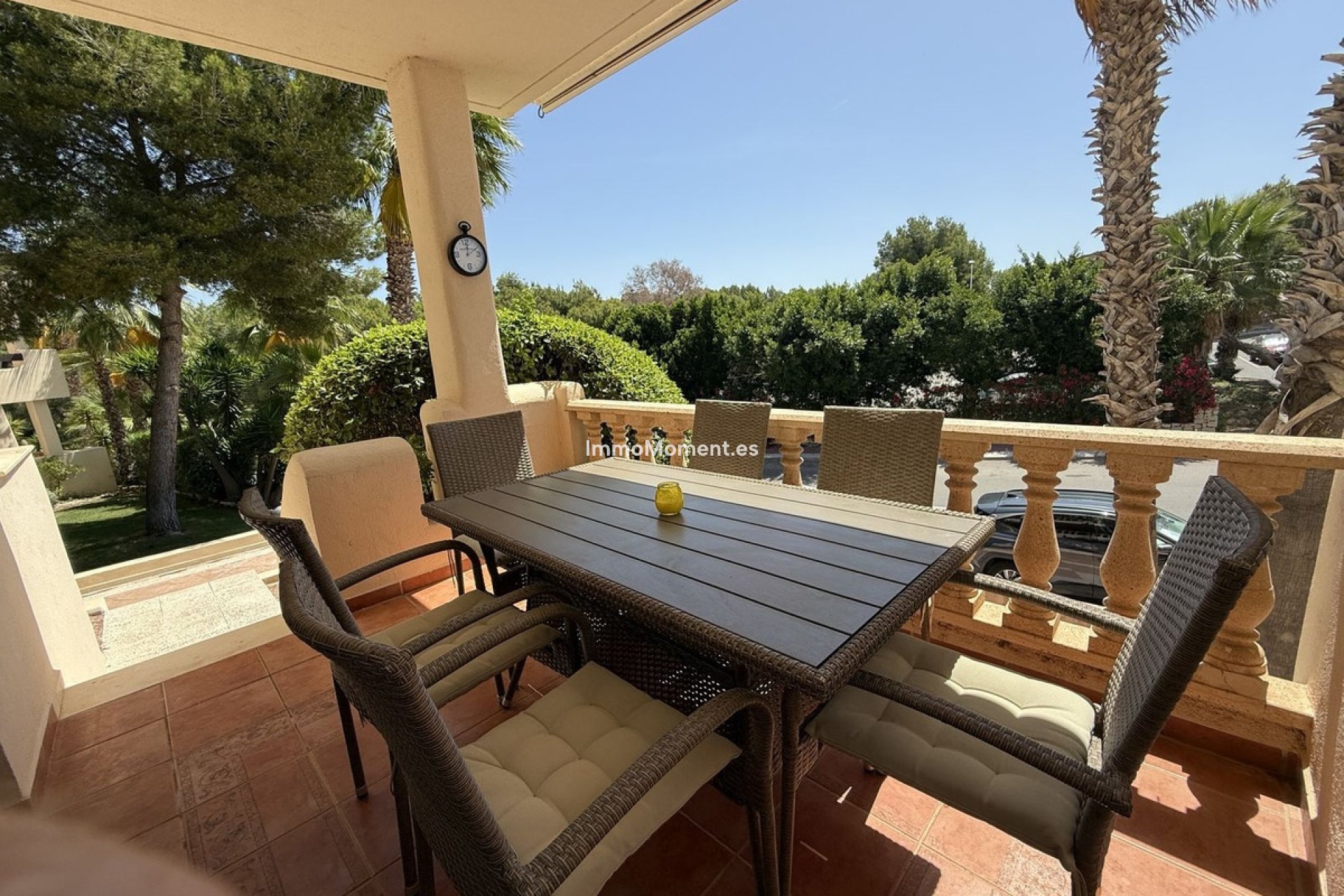 Resale - Apartment - Orihuela - Las Ramblas Golf