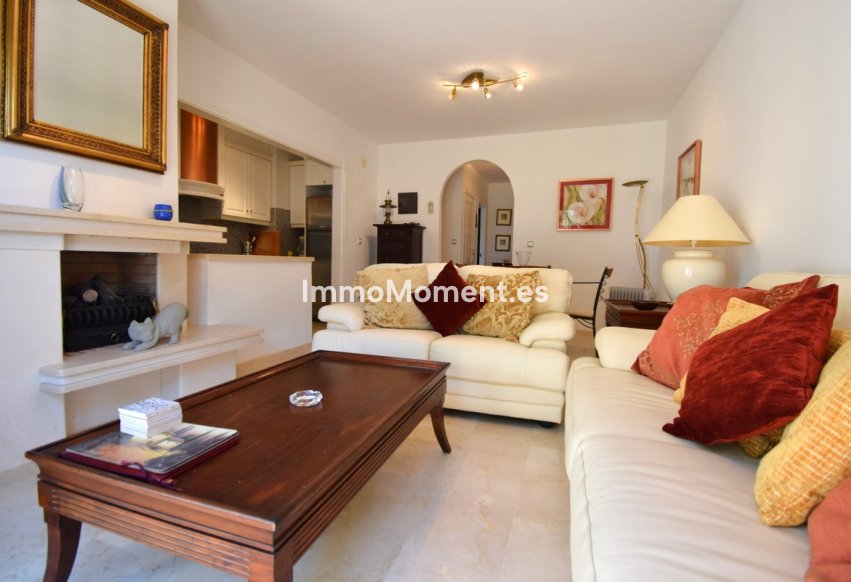 Resale - Apartment - Orihuela - Las Ramblas Golf