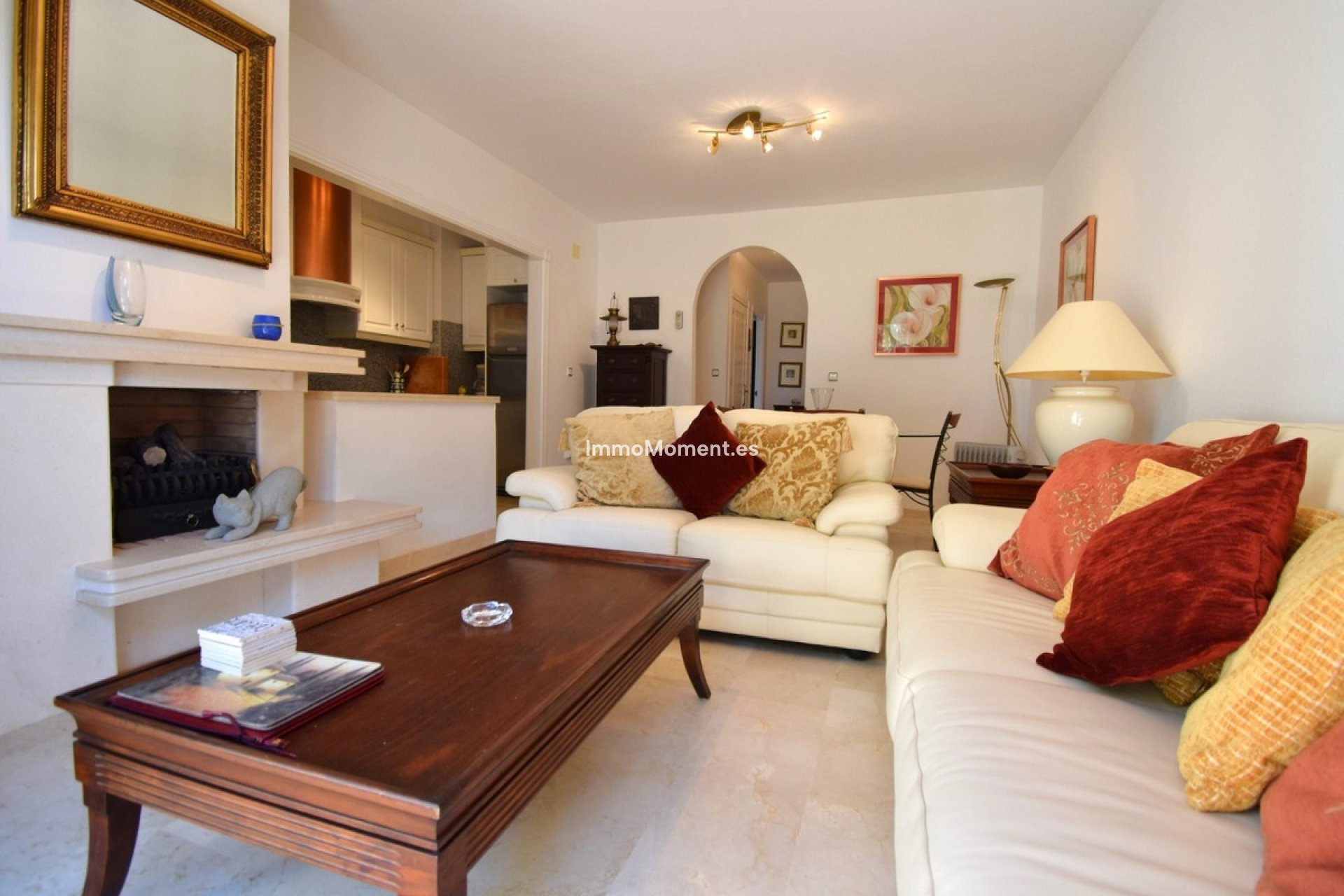 Resale - Apartment - Orihuela - Las Ramblas Golf