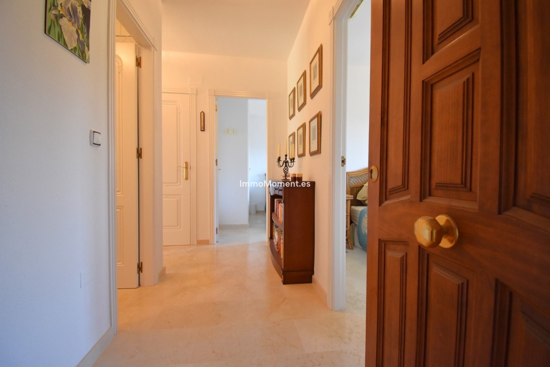 Resale - Apartment - Orihuela - Las Ramblas Golf